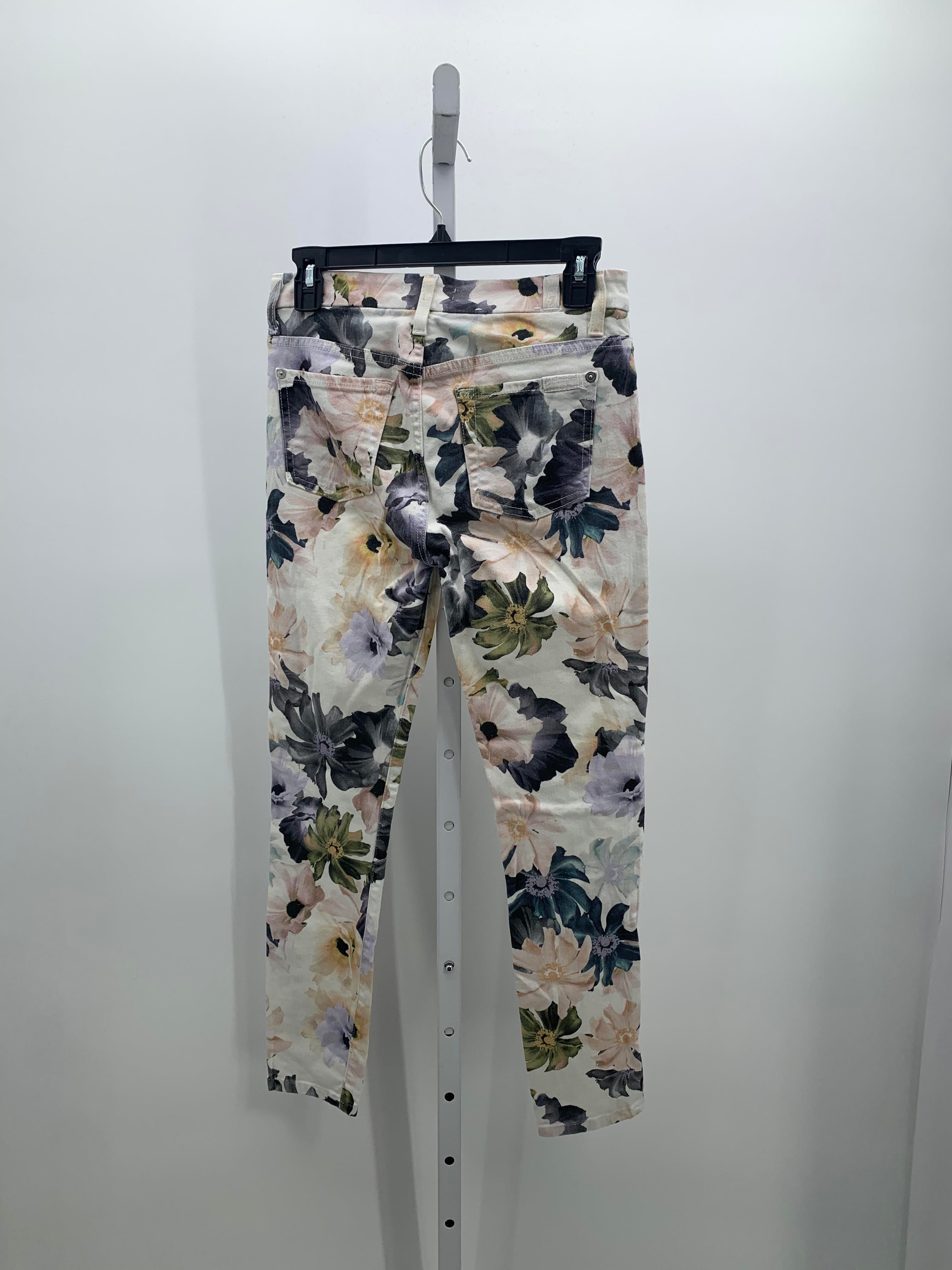 Seven Apparel Size 2 Misses Jeans
