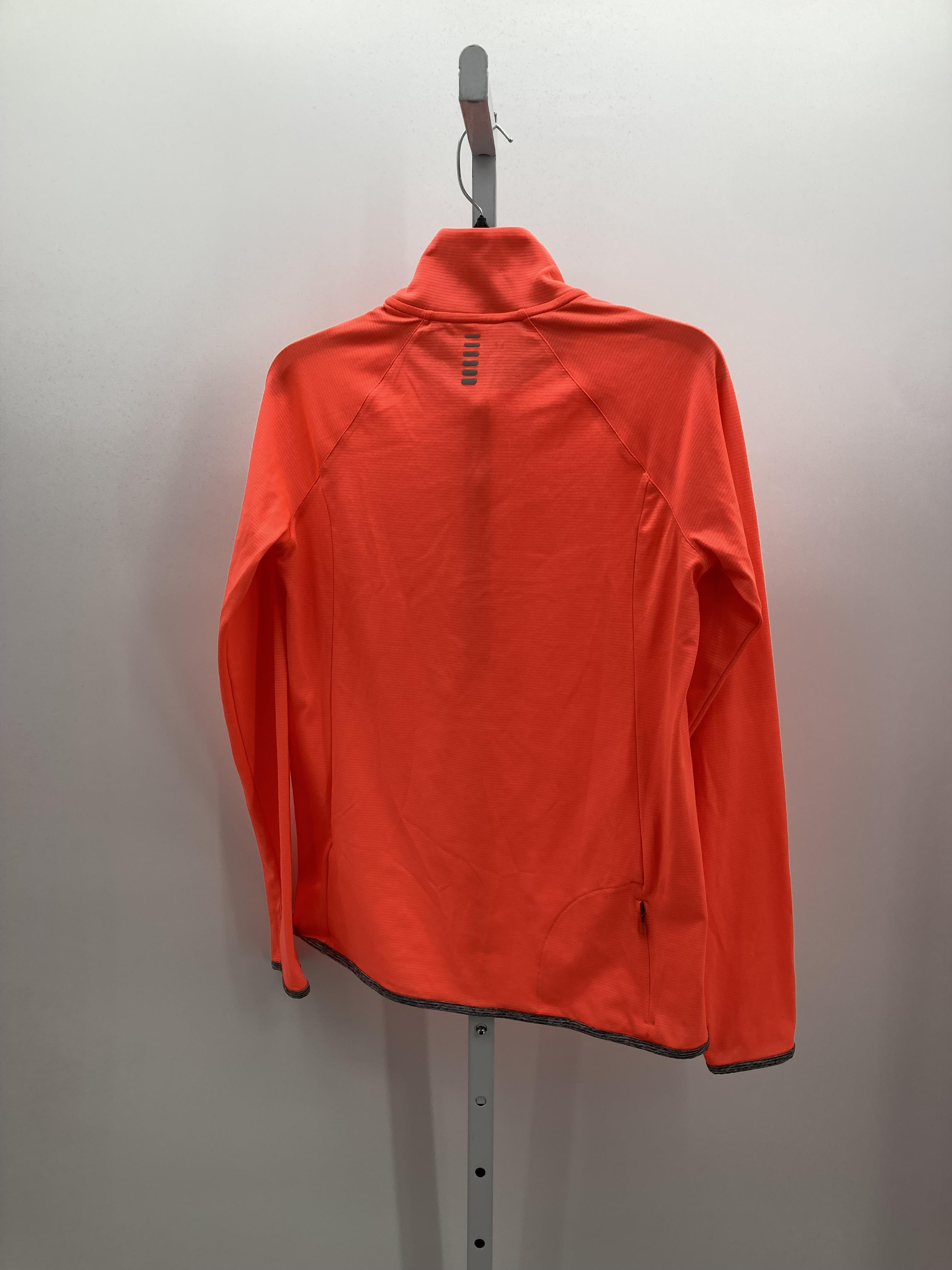 Under Armour Size Medium Misses Long Sleeve Shirt