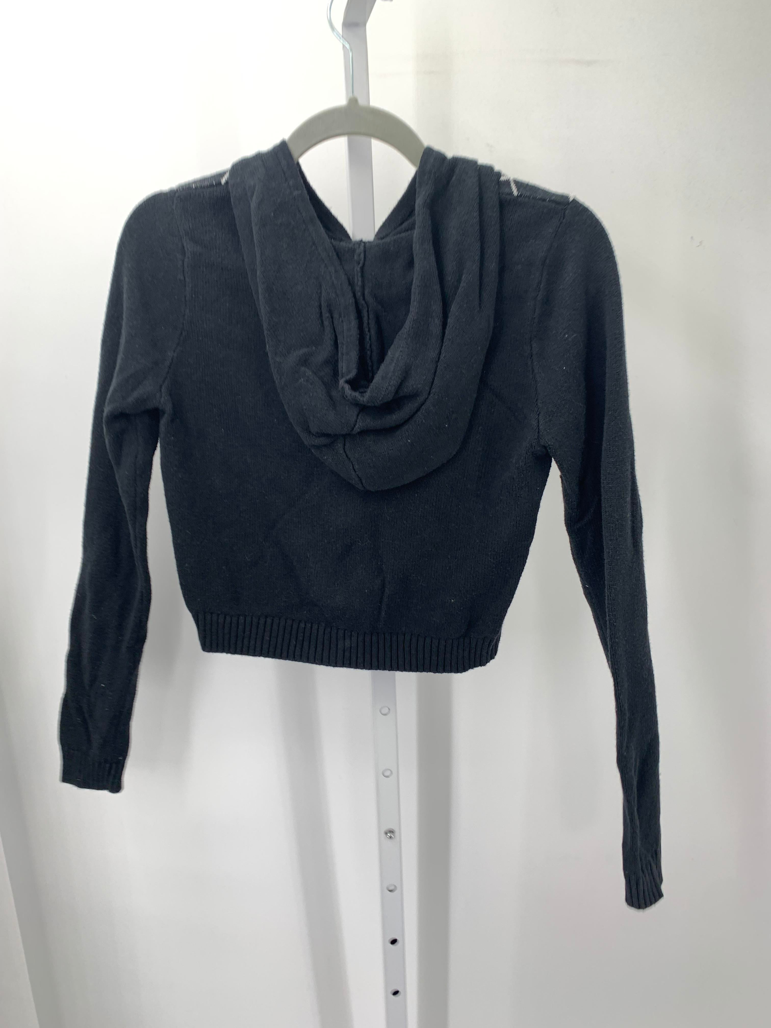 Hollister Size Medium Juniors Long Sleeve Sweater