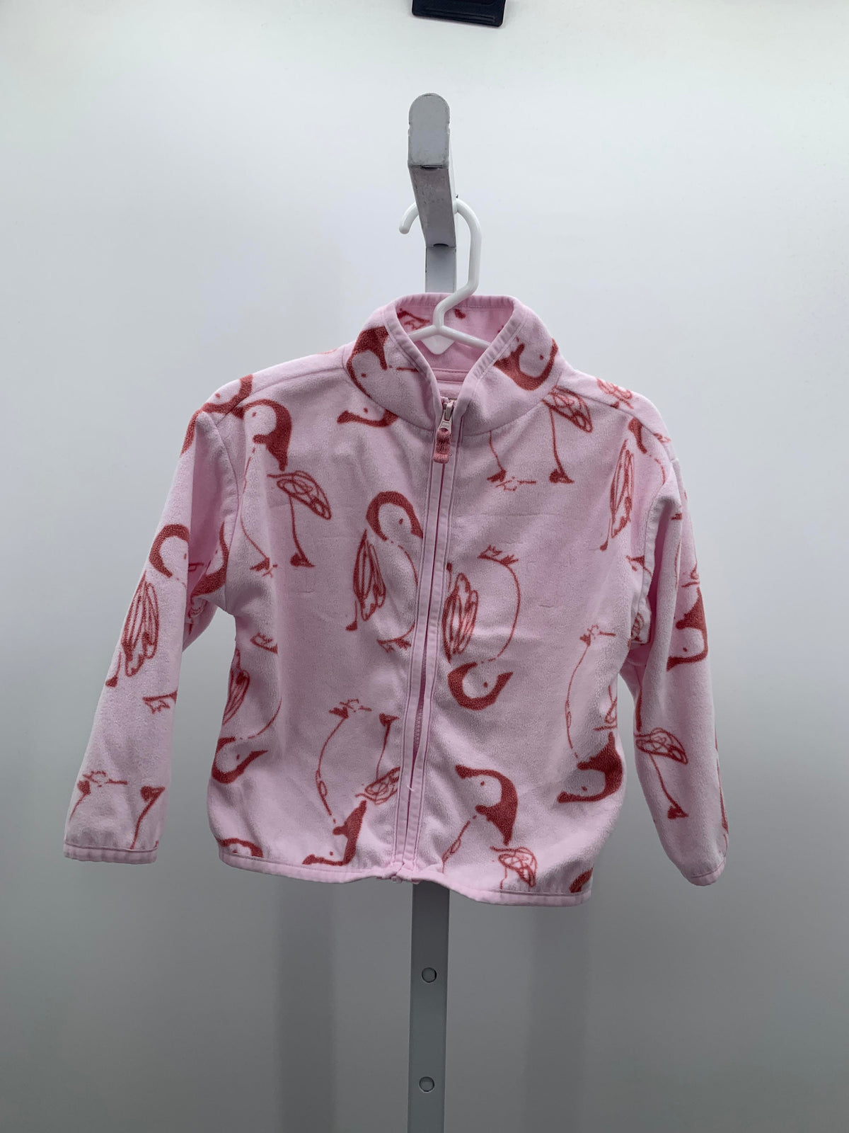 Osh Kosh Size 24 mo - 2T Girls Fleece
