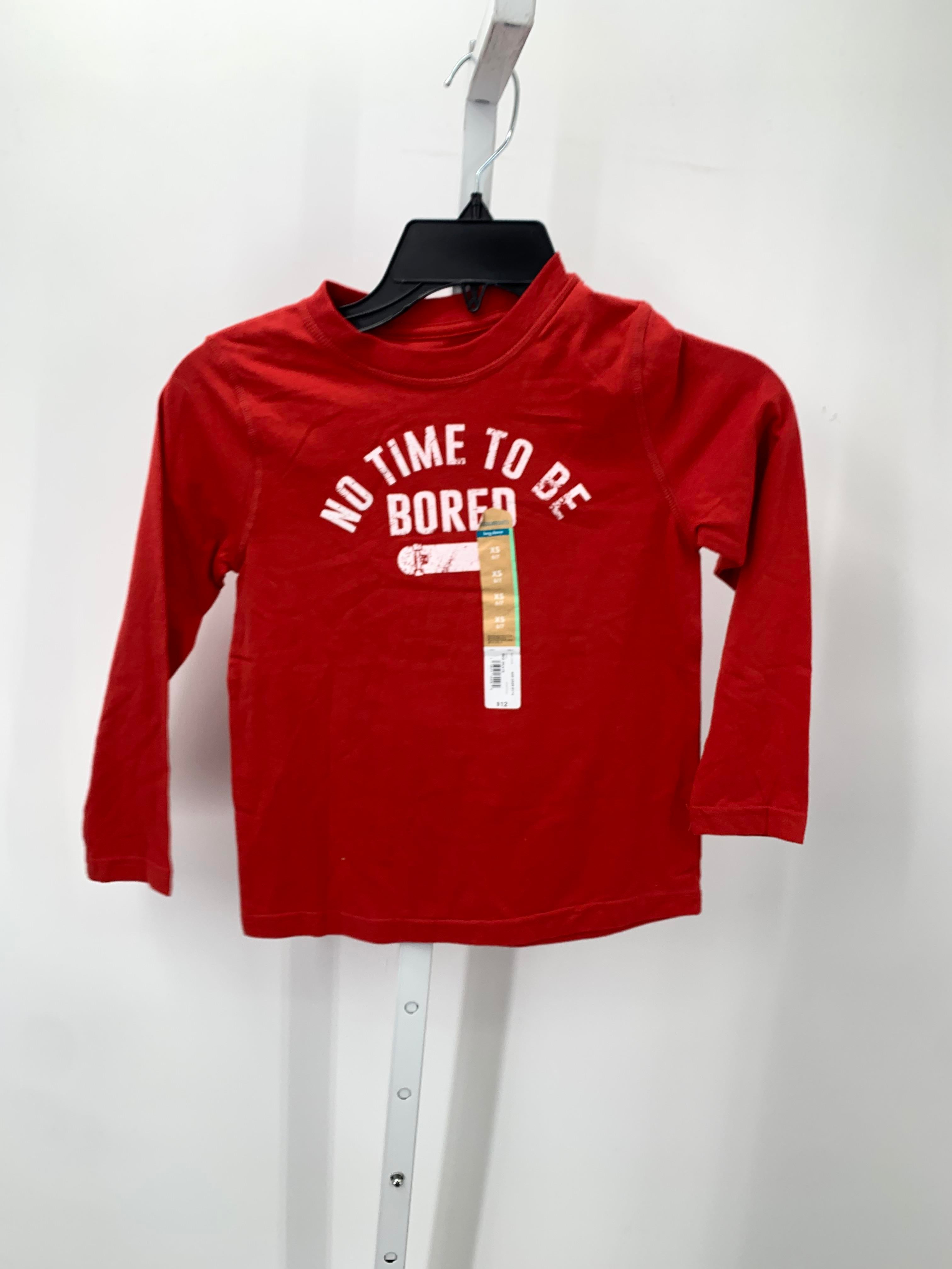 NEW NO TIME TO BE BORED