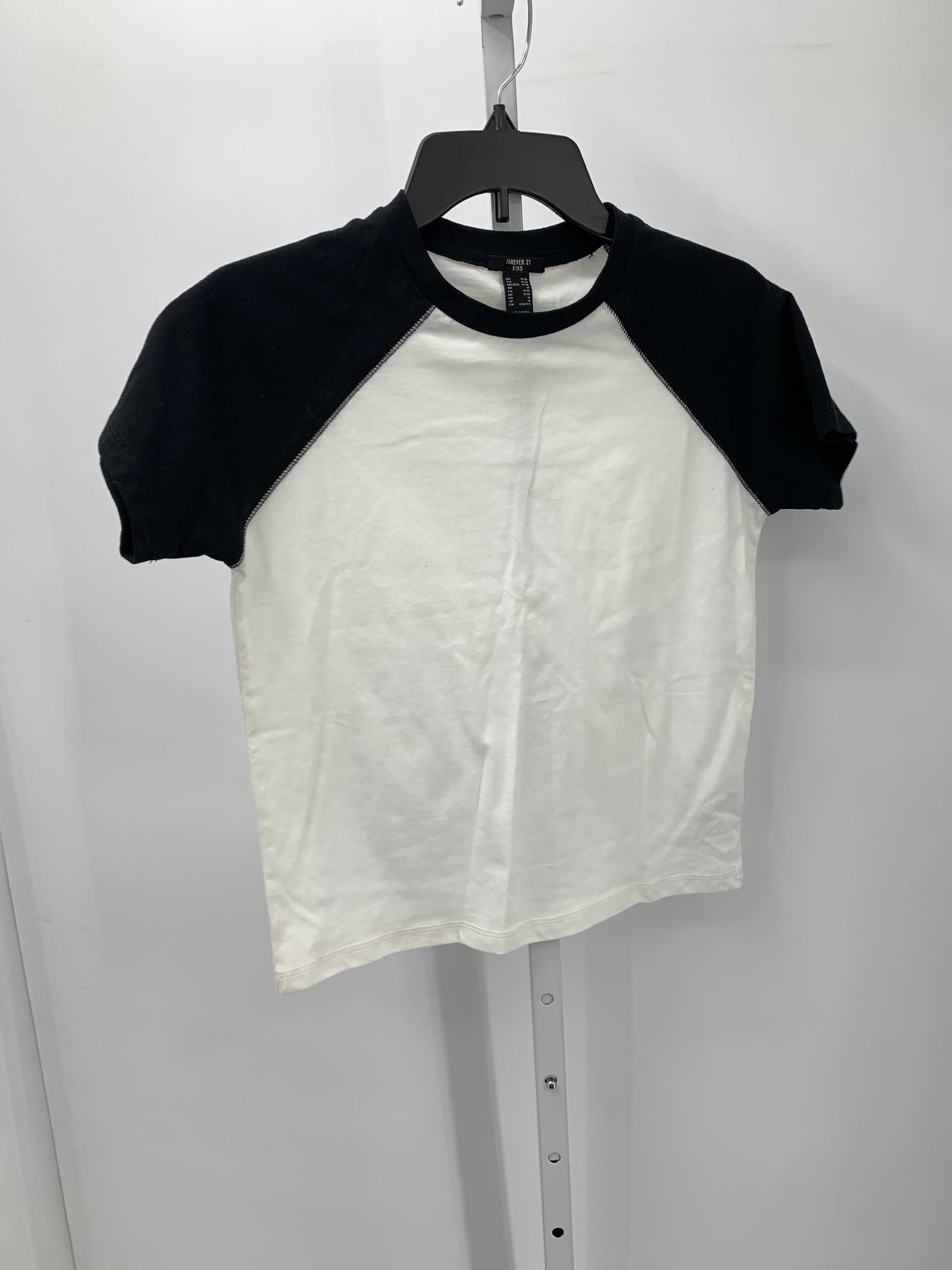 KNIT TEE