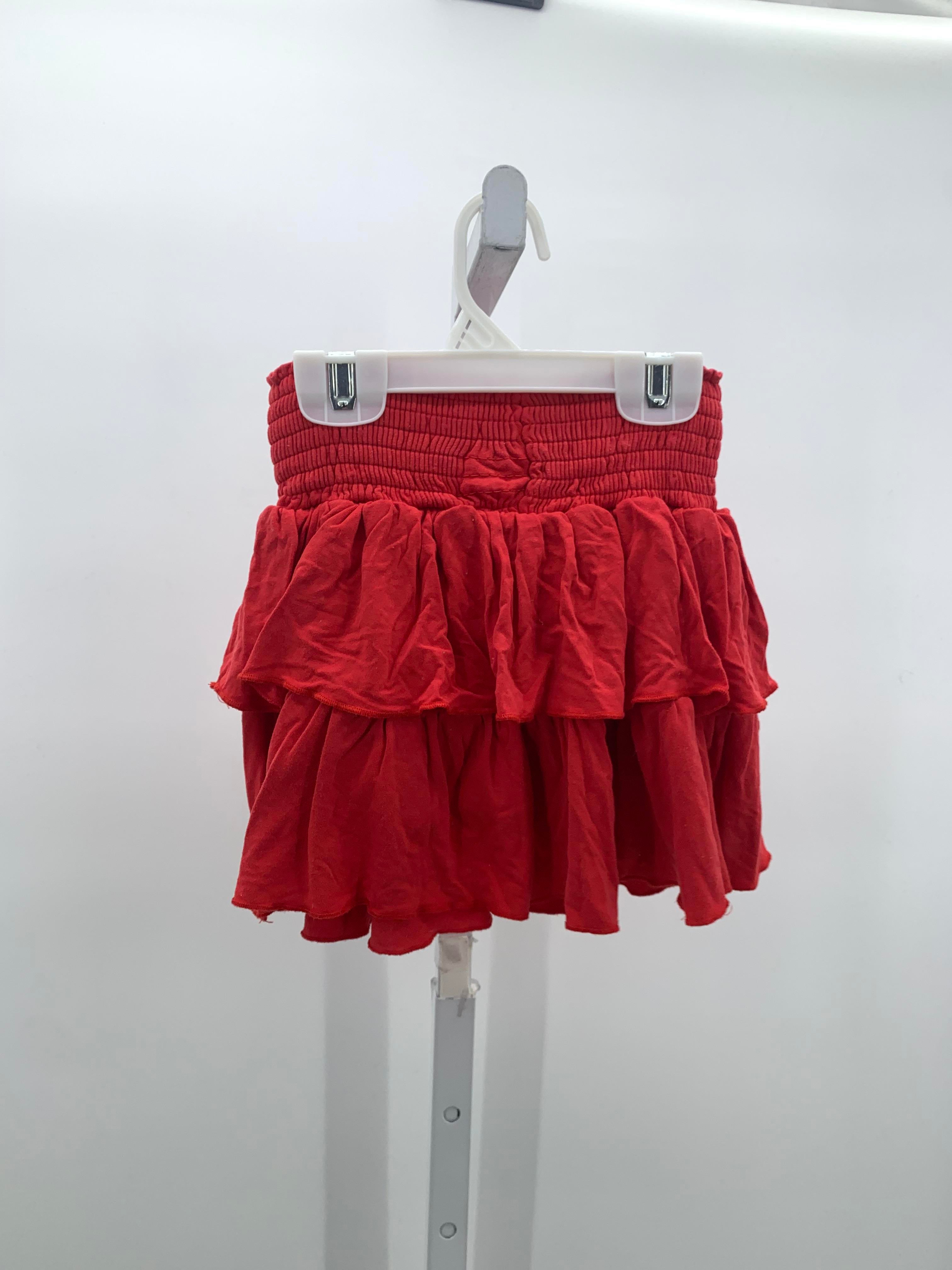 Size 10 Girls Skort