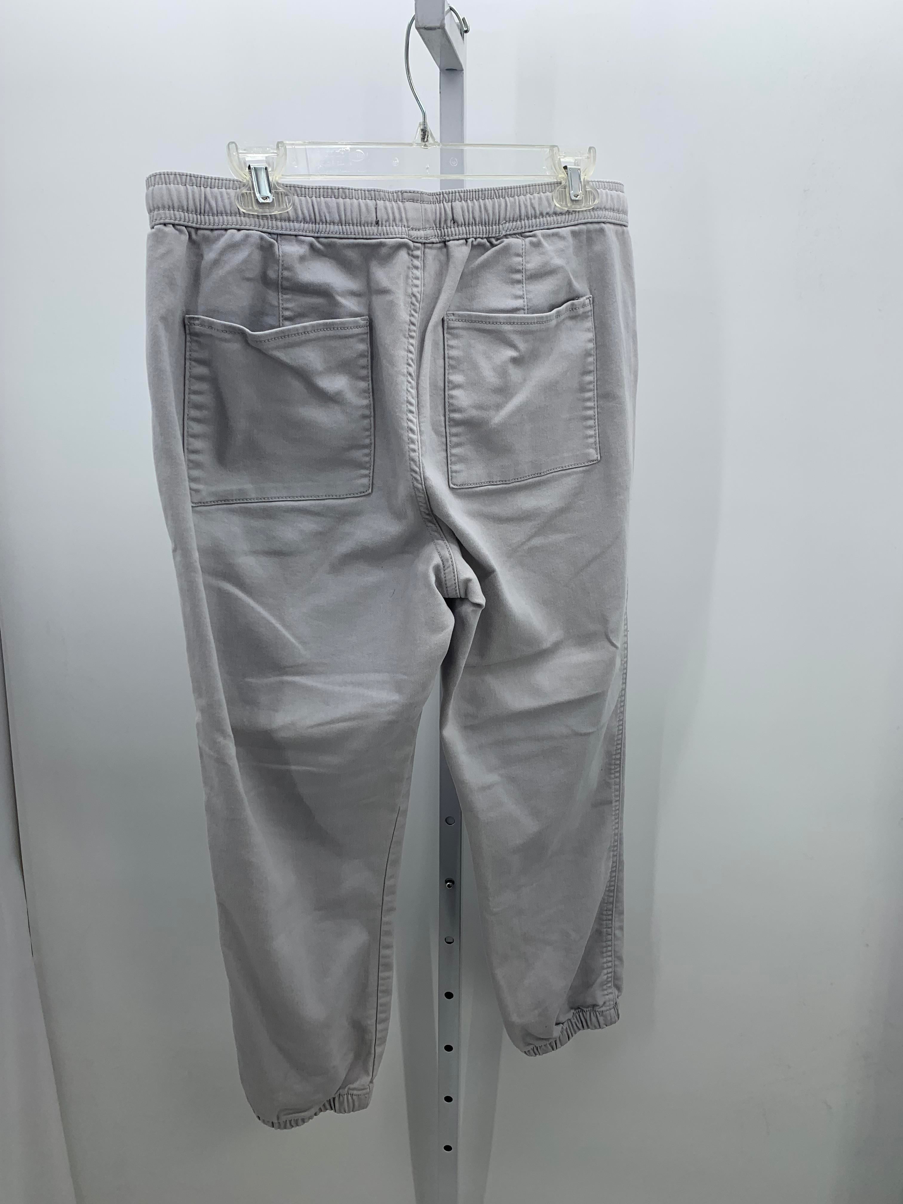Size Large Juniors Pants