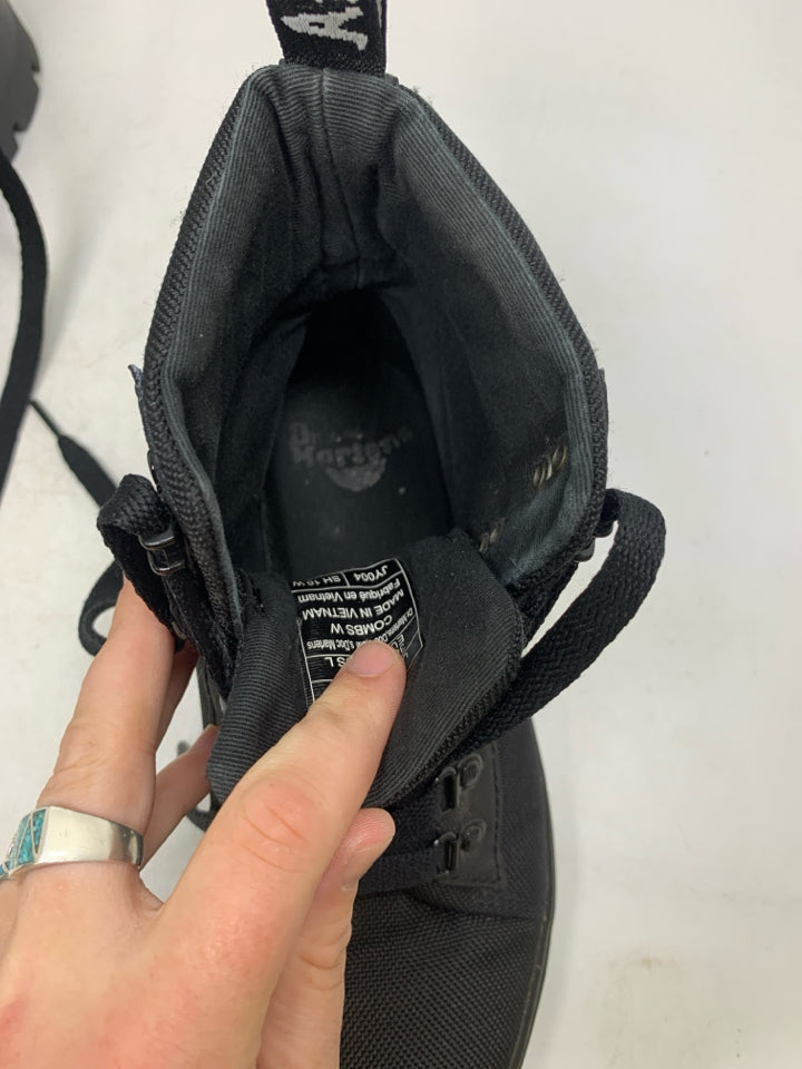 Dr. Martens L Shoe Size 7 Boots