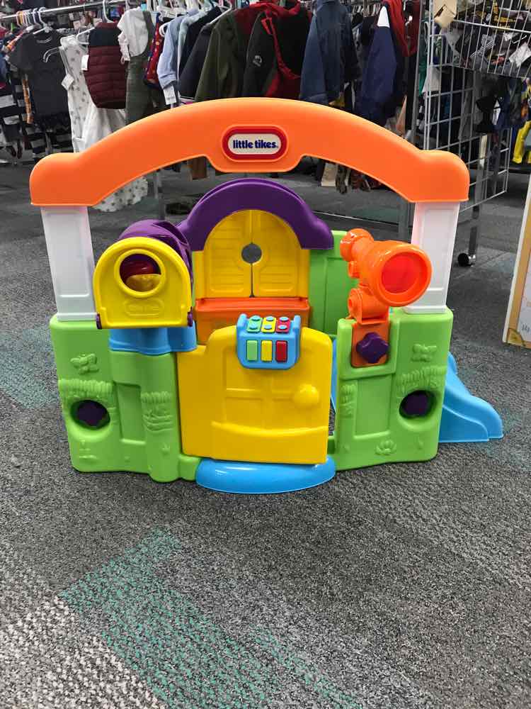 Little Tikes Garden Playhouse