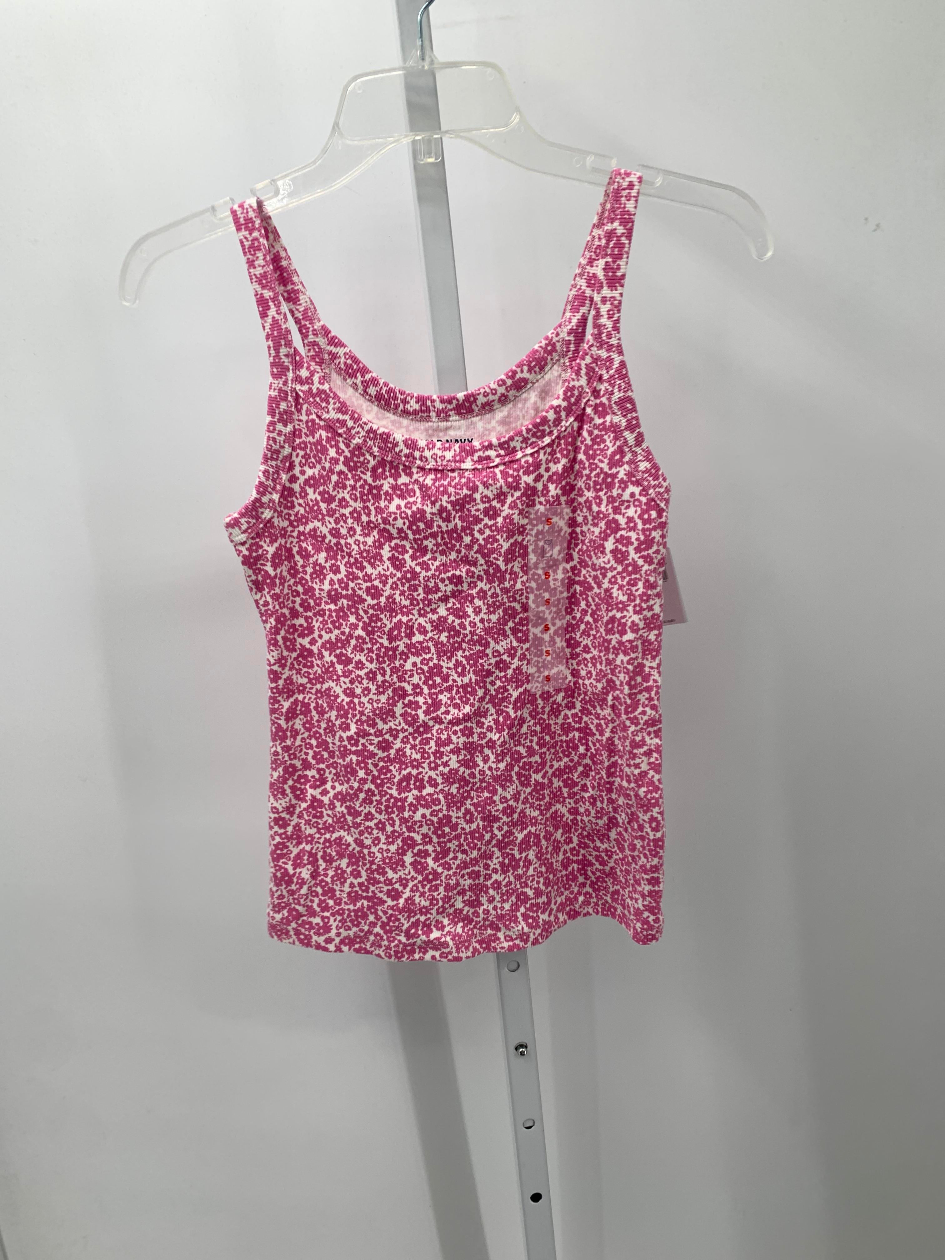 Old Navy Size Small Misses Tank