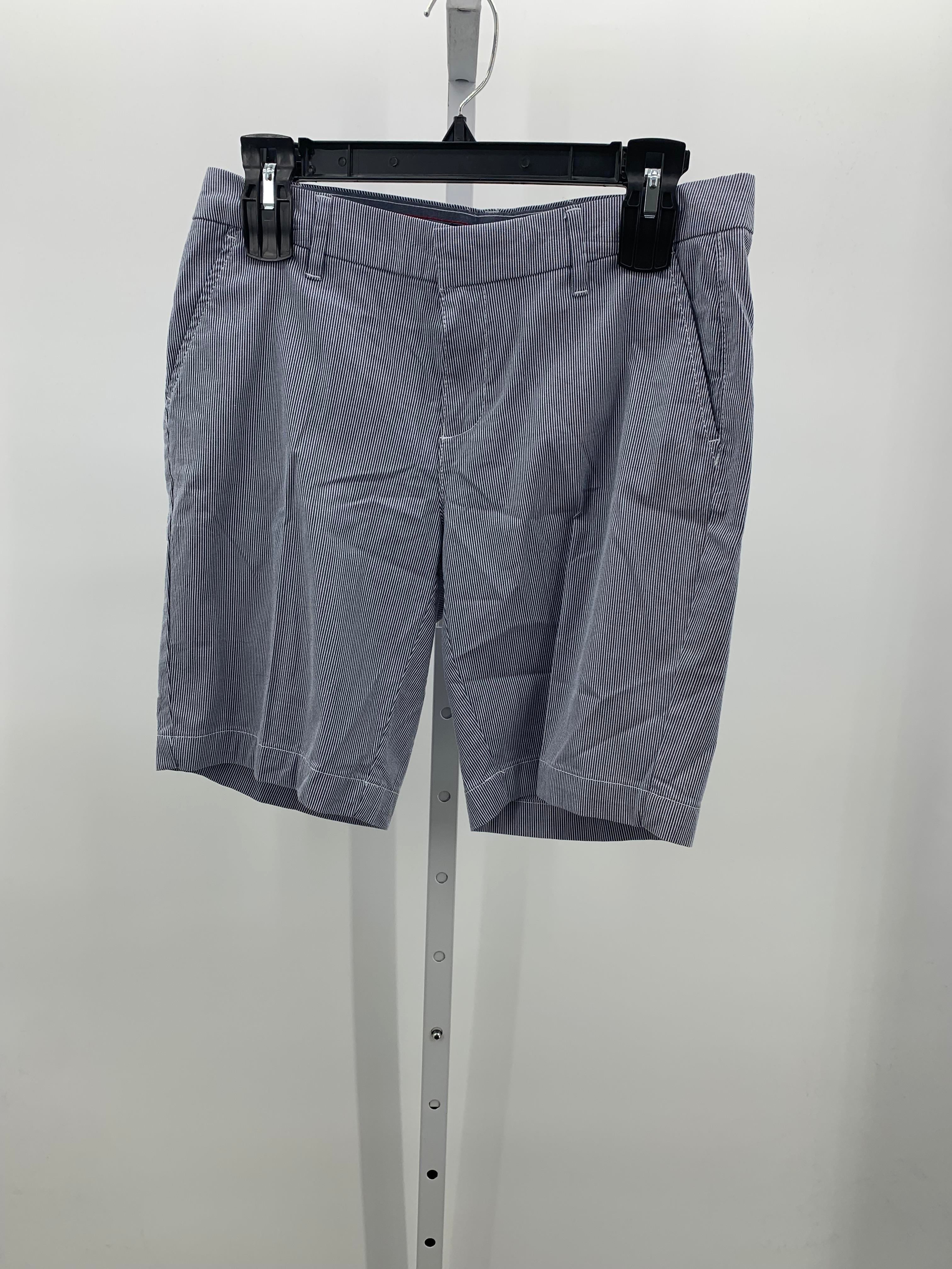 Tommy Hilfiger Size 2 Misses Shorts