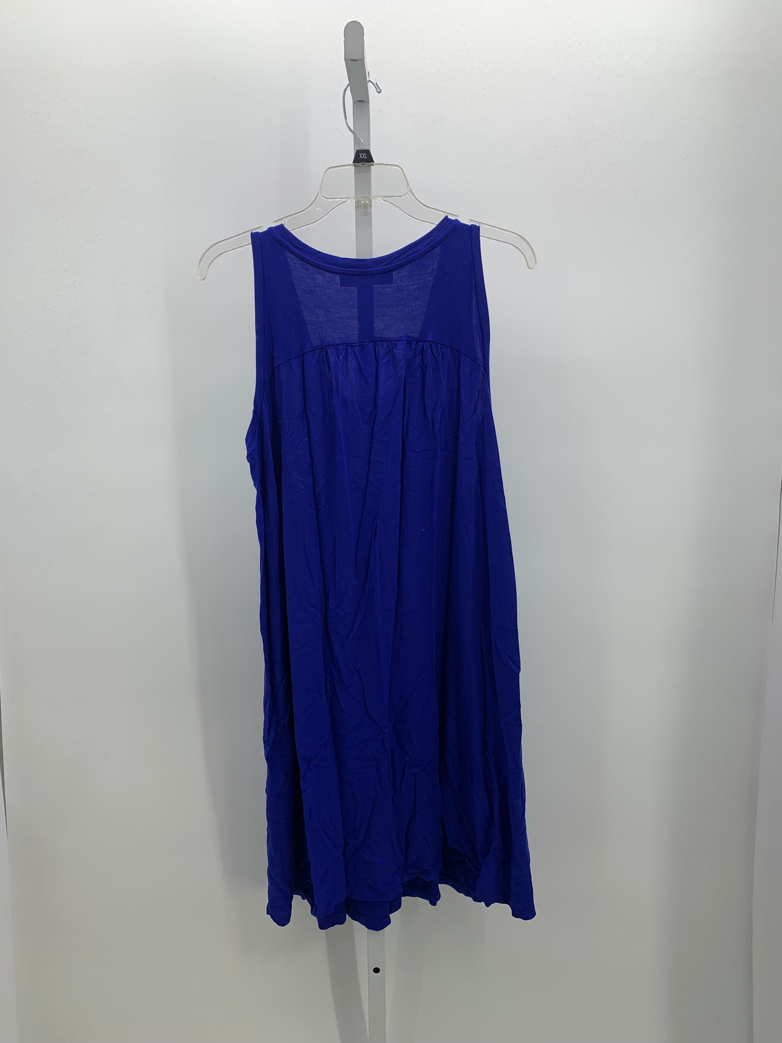 Loft Size Large Misses Sundress