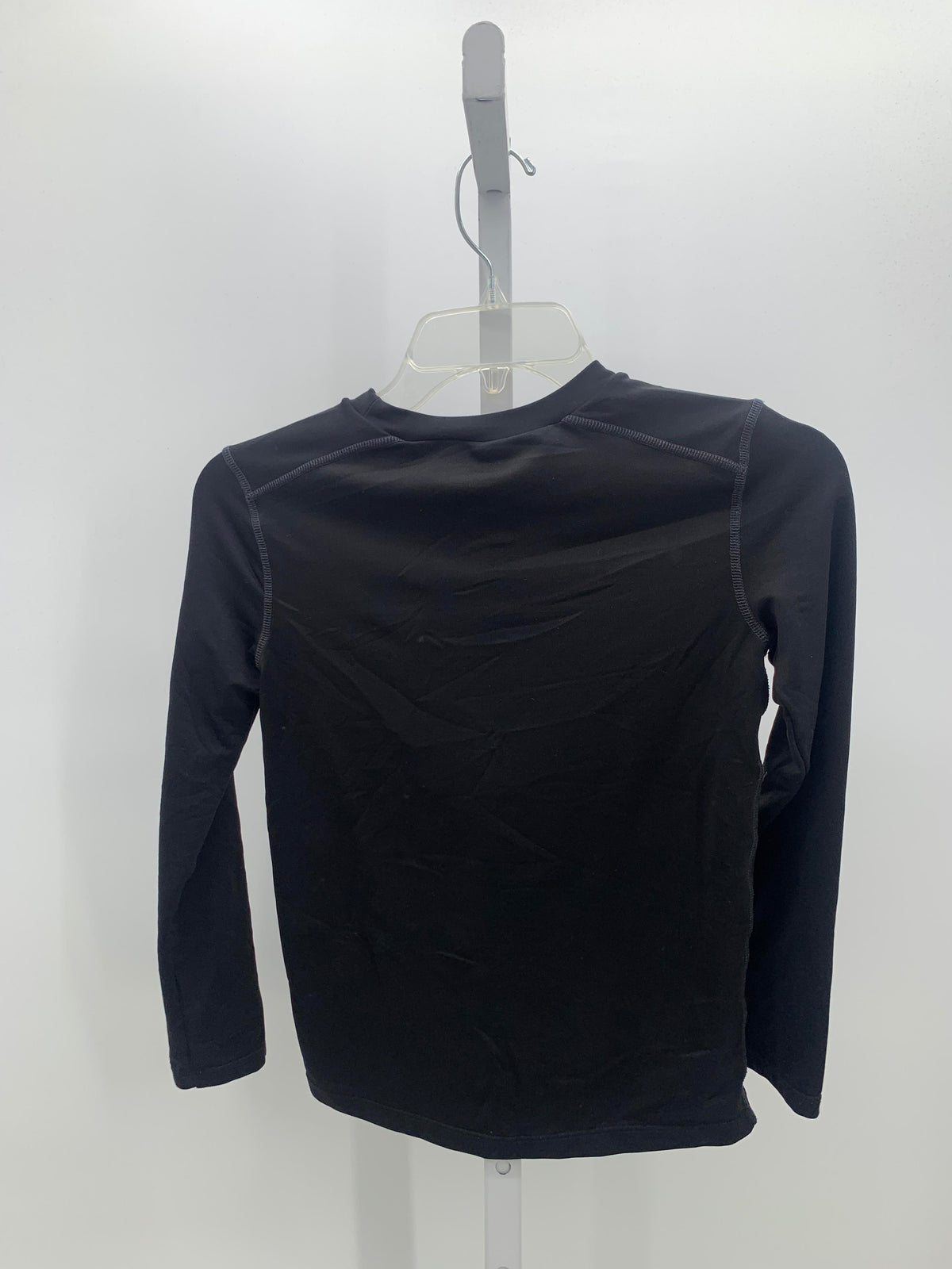CREWNECK ACTIVE