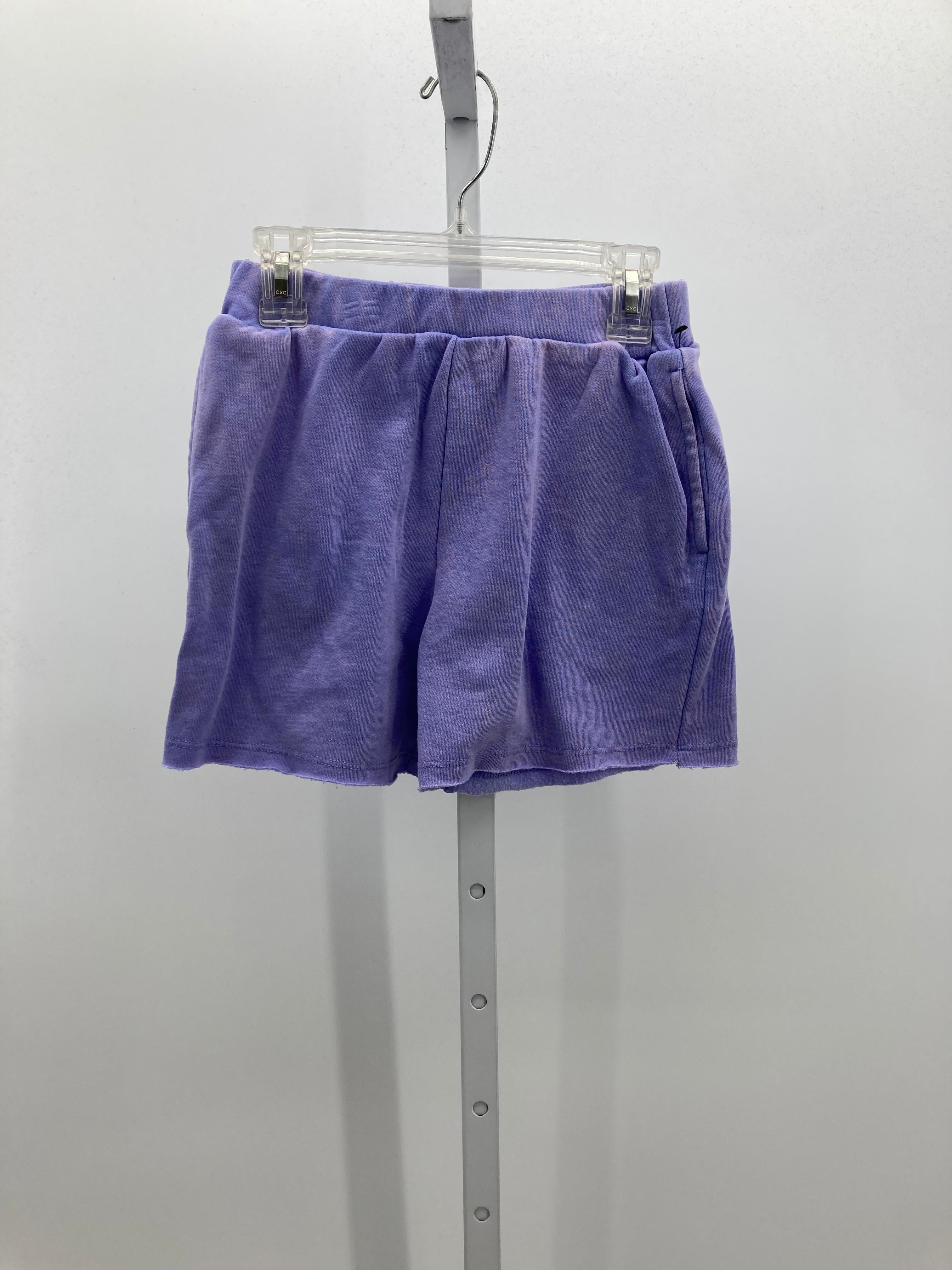 Art Class Size 8 Girls Shorts