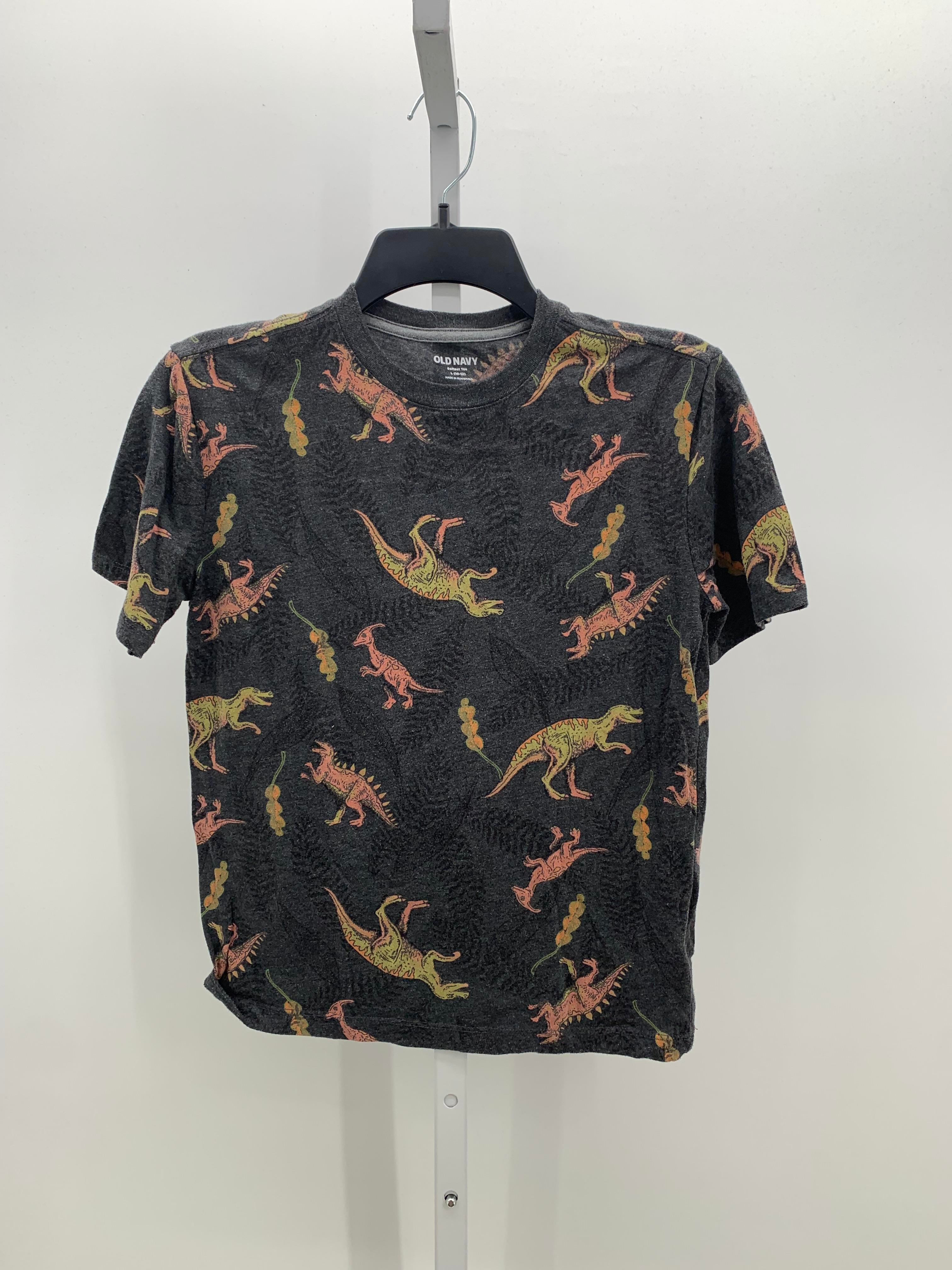 DINOS KNIT TEE