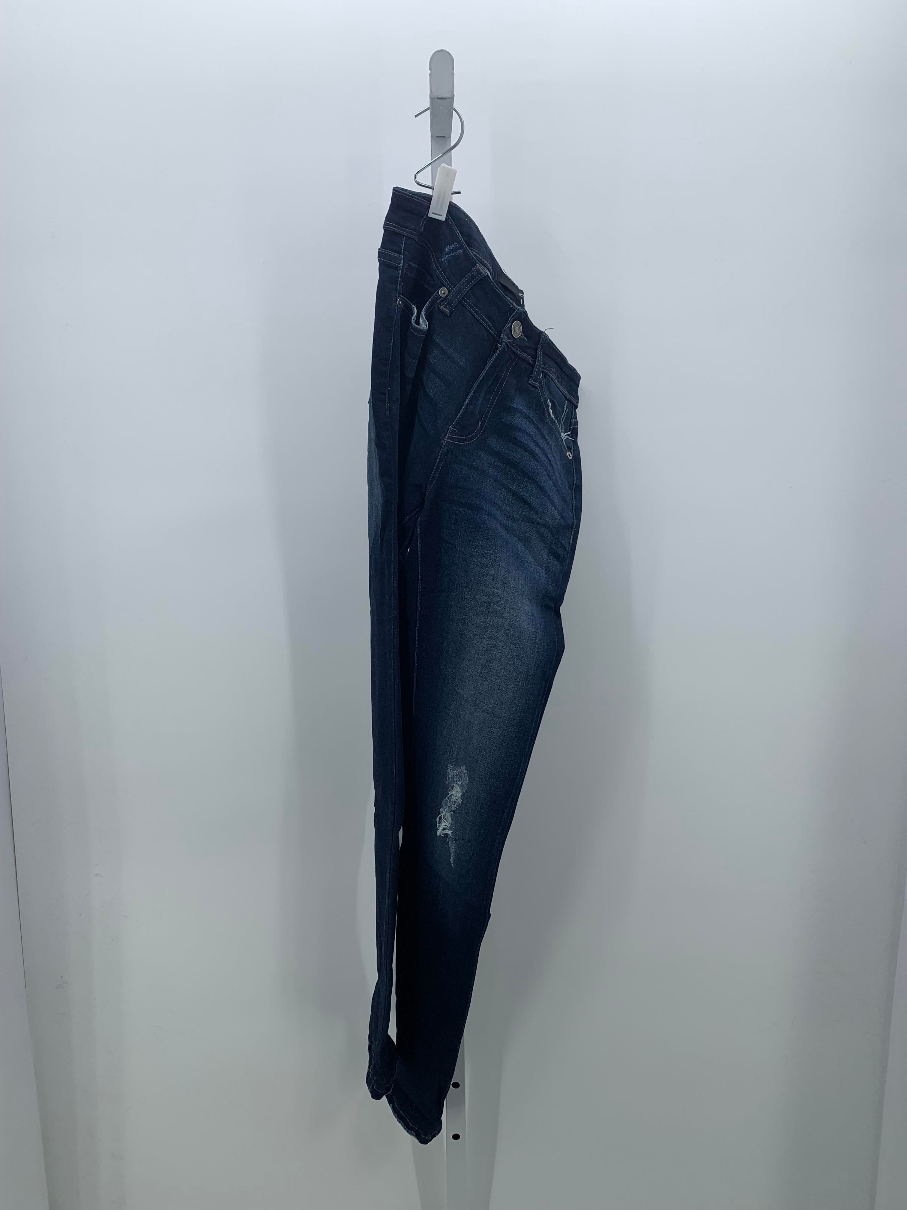 Kan Can Size 5 Juniors Jeans