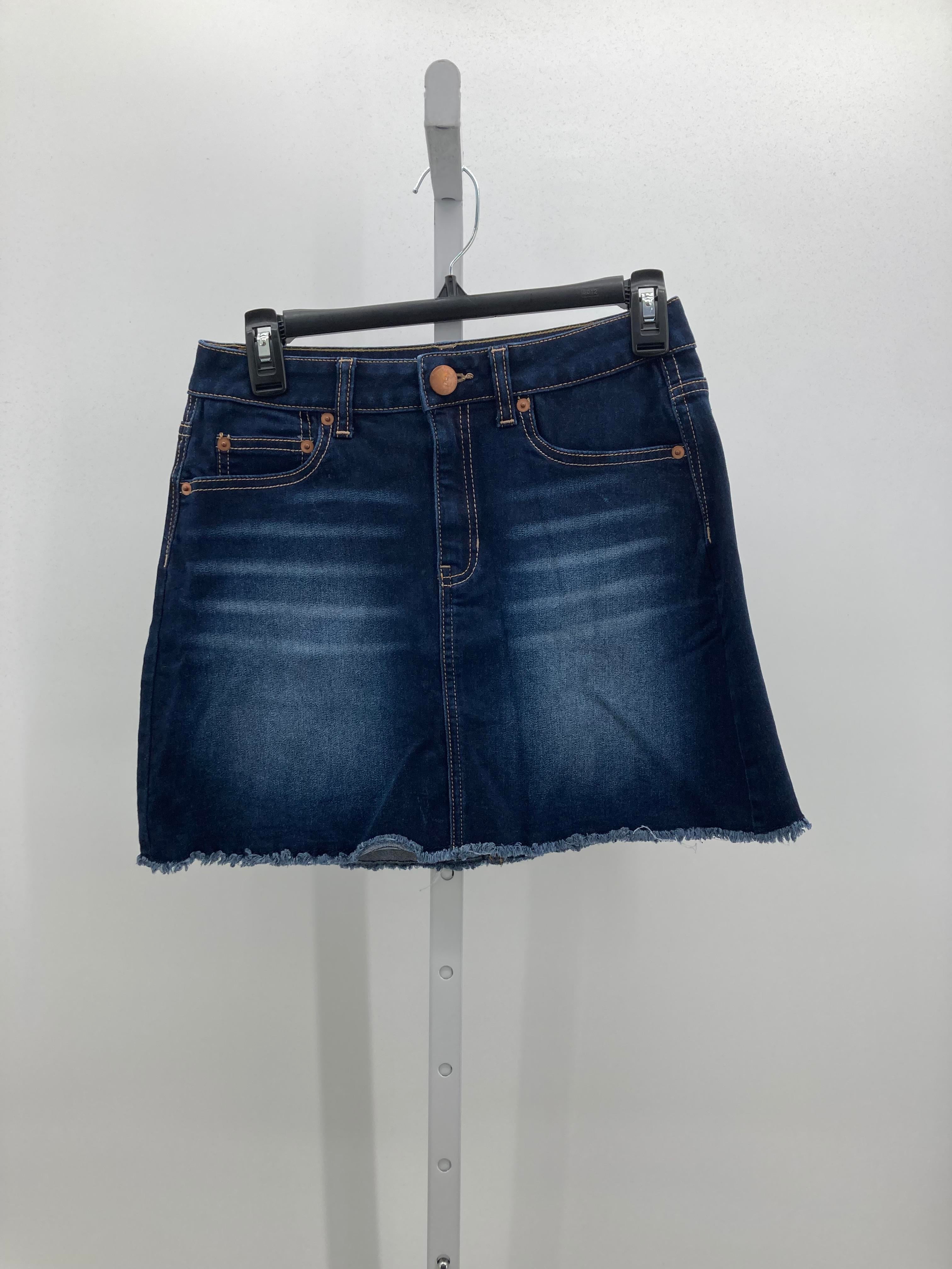 No Boundries Size 9 Juniors Skirt