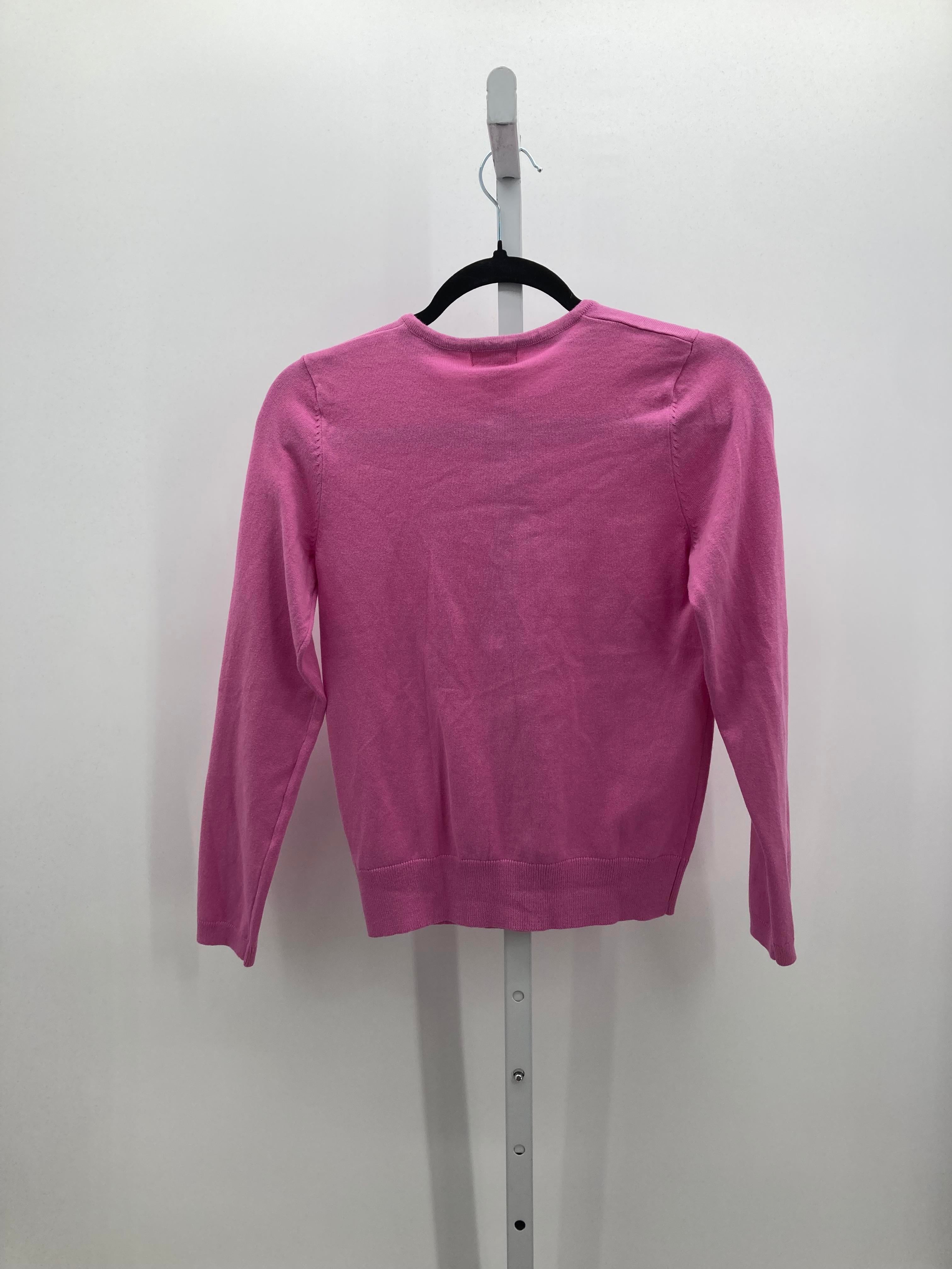 Joe Fresh Size X Small Misses Long Slv Sweater