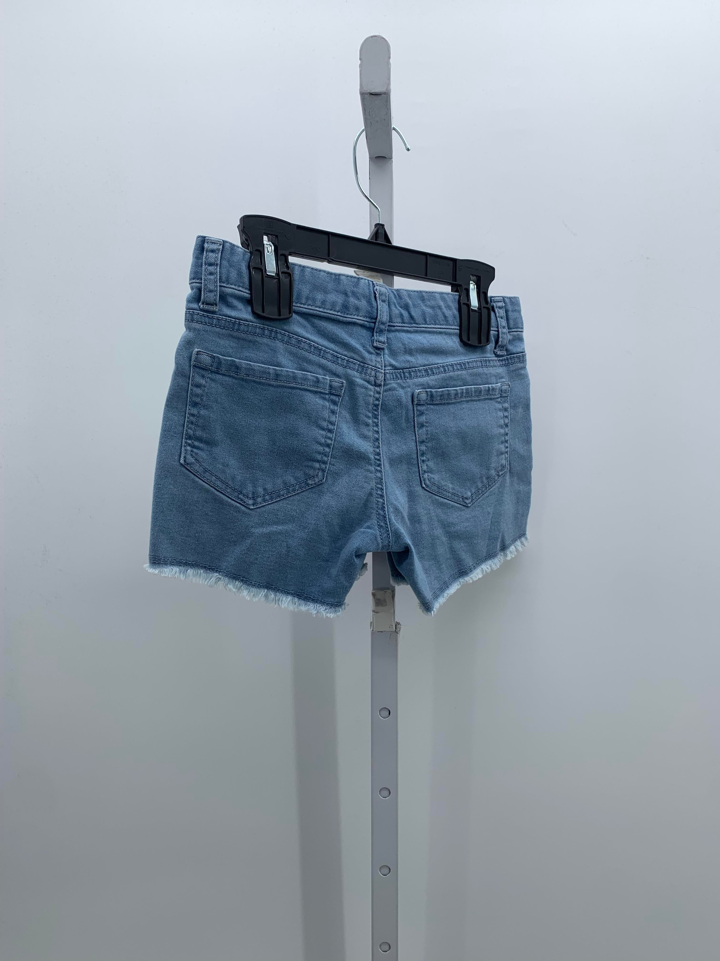 Justice Size 10 Girls Shorts