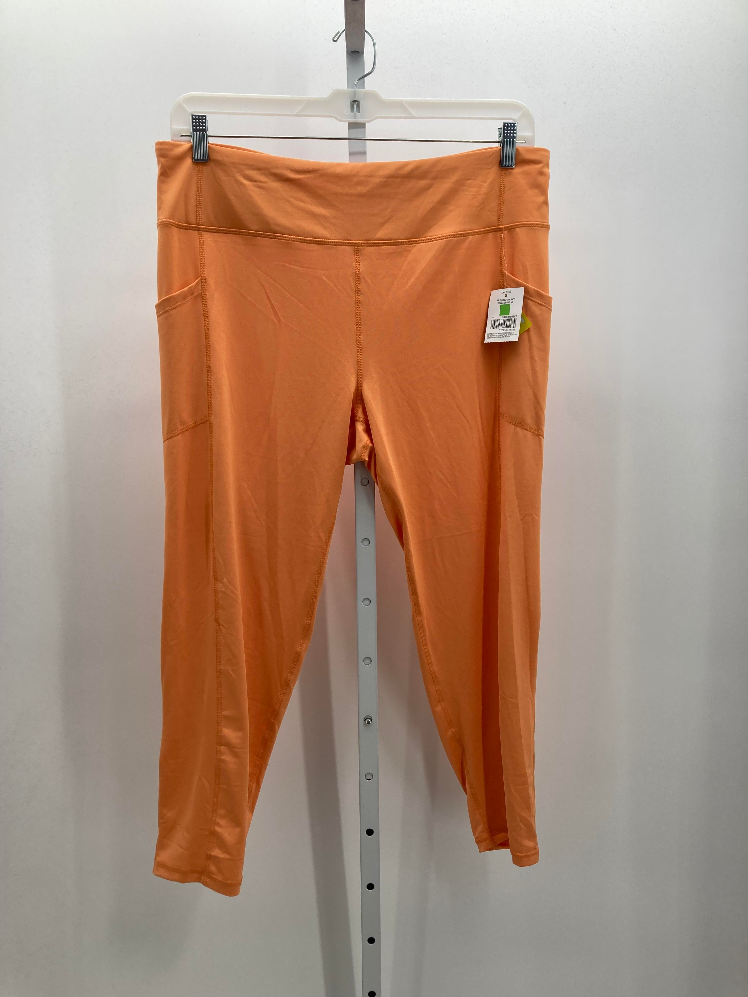 Pro Player Size Extra Large Misses Leggings