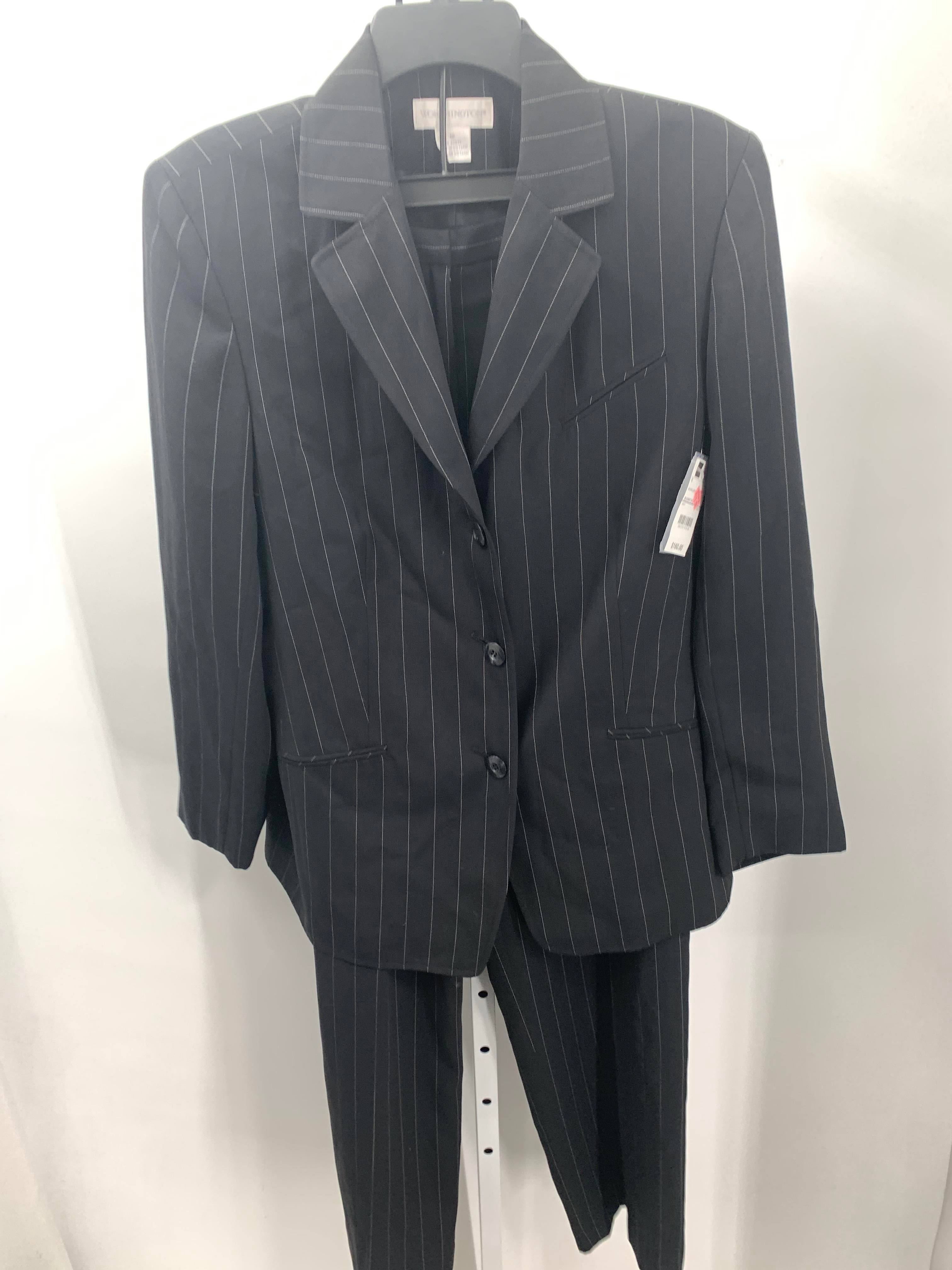 Worthington Size 12 Misses 2 Piece