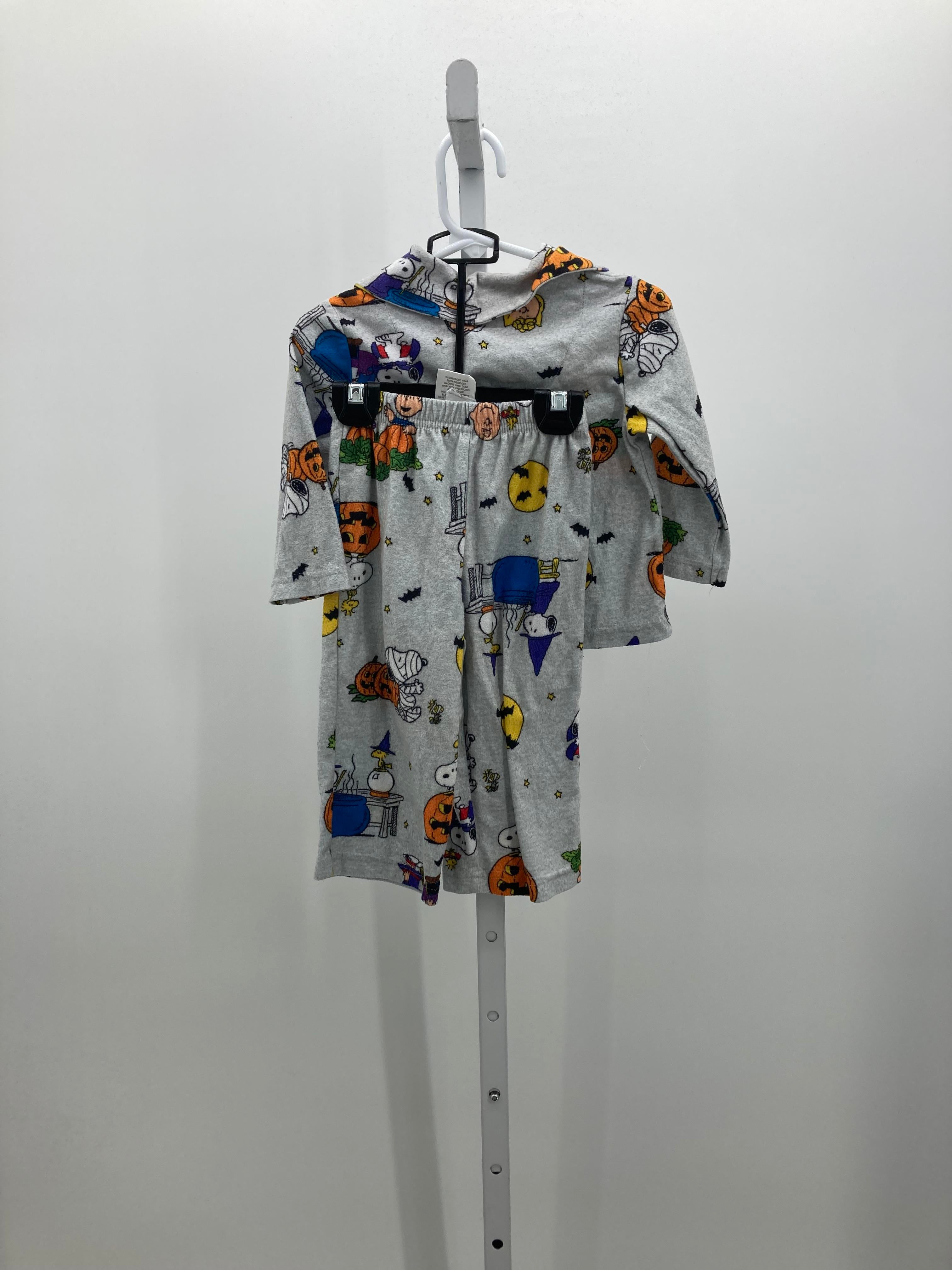 PEANUTS CHARACTERS PJS
