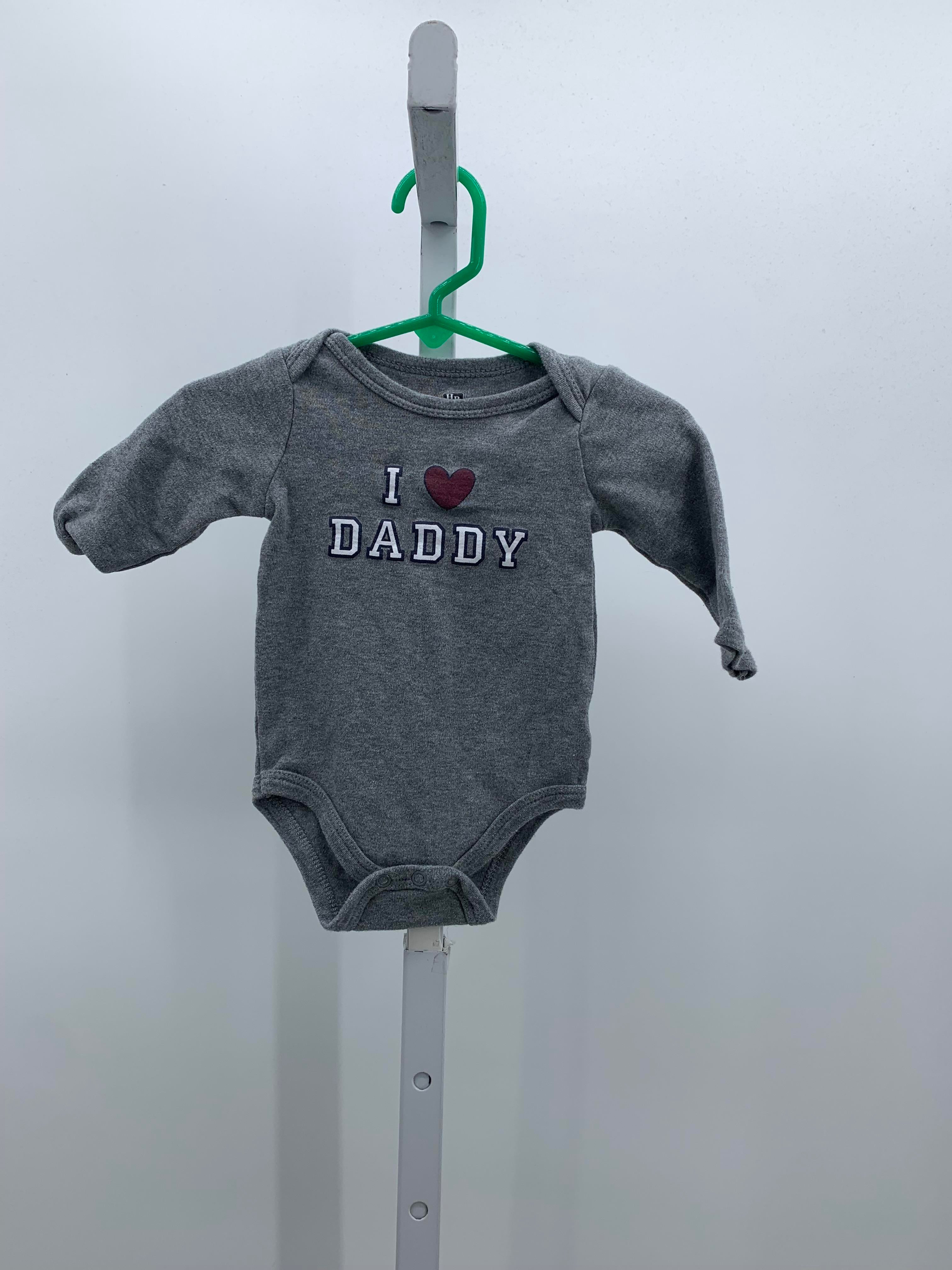 I LOVE DADDY