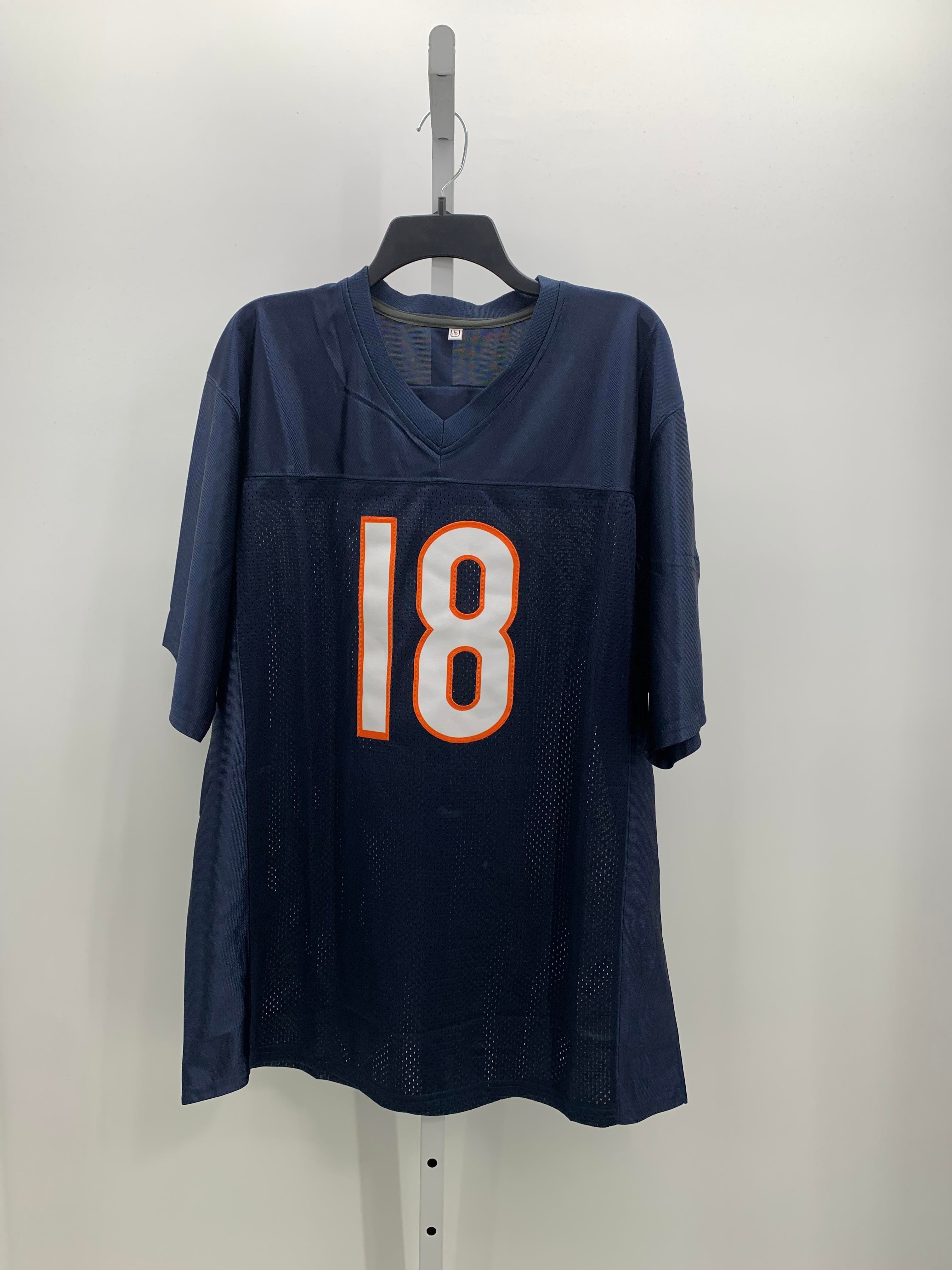 BEARS WILLIAMS 18.
