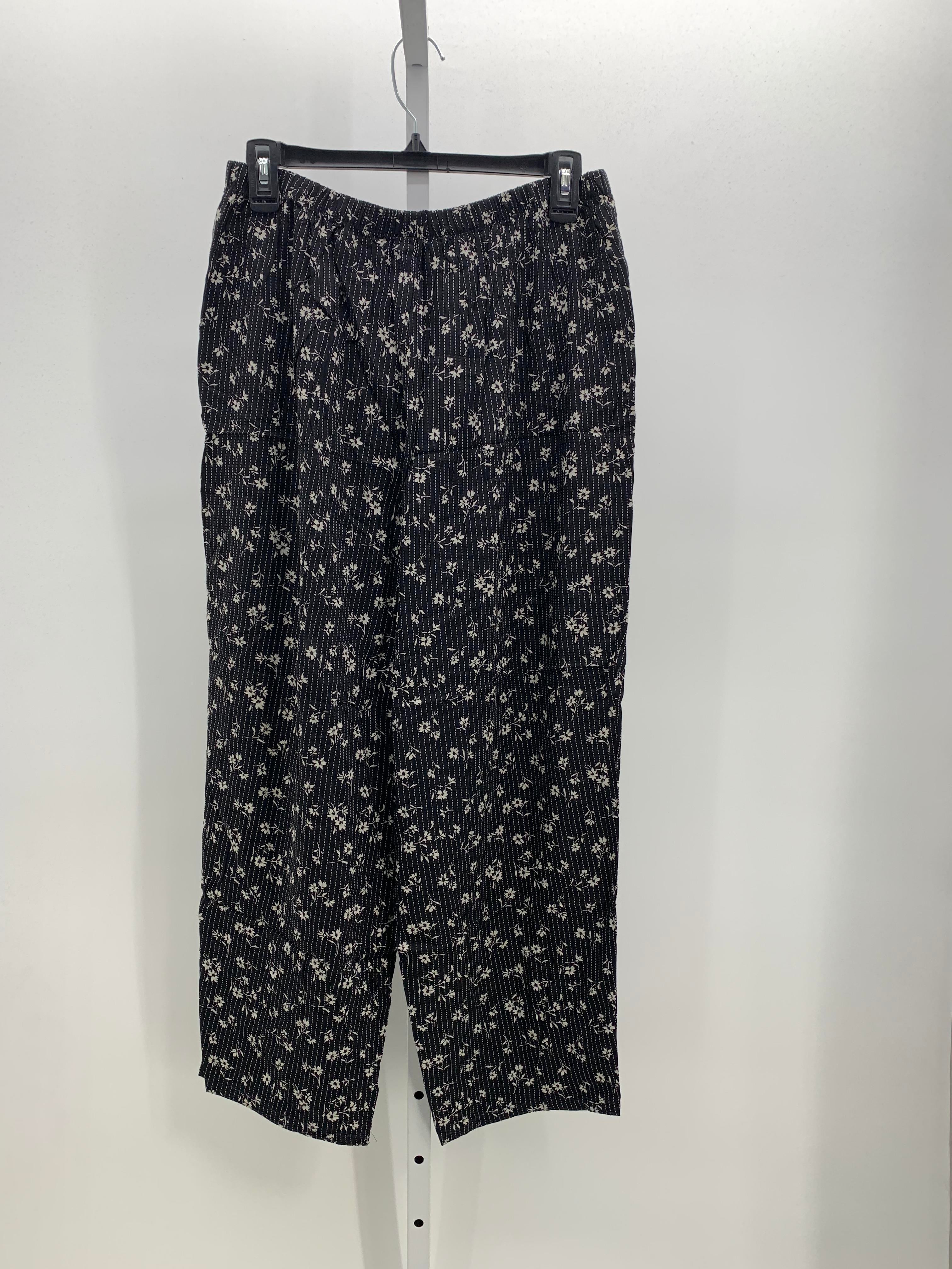Size 1X Womens Pants