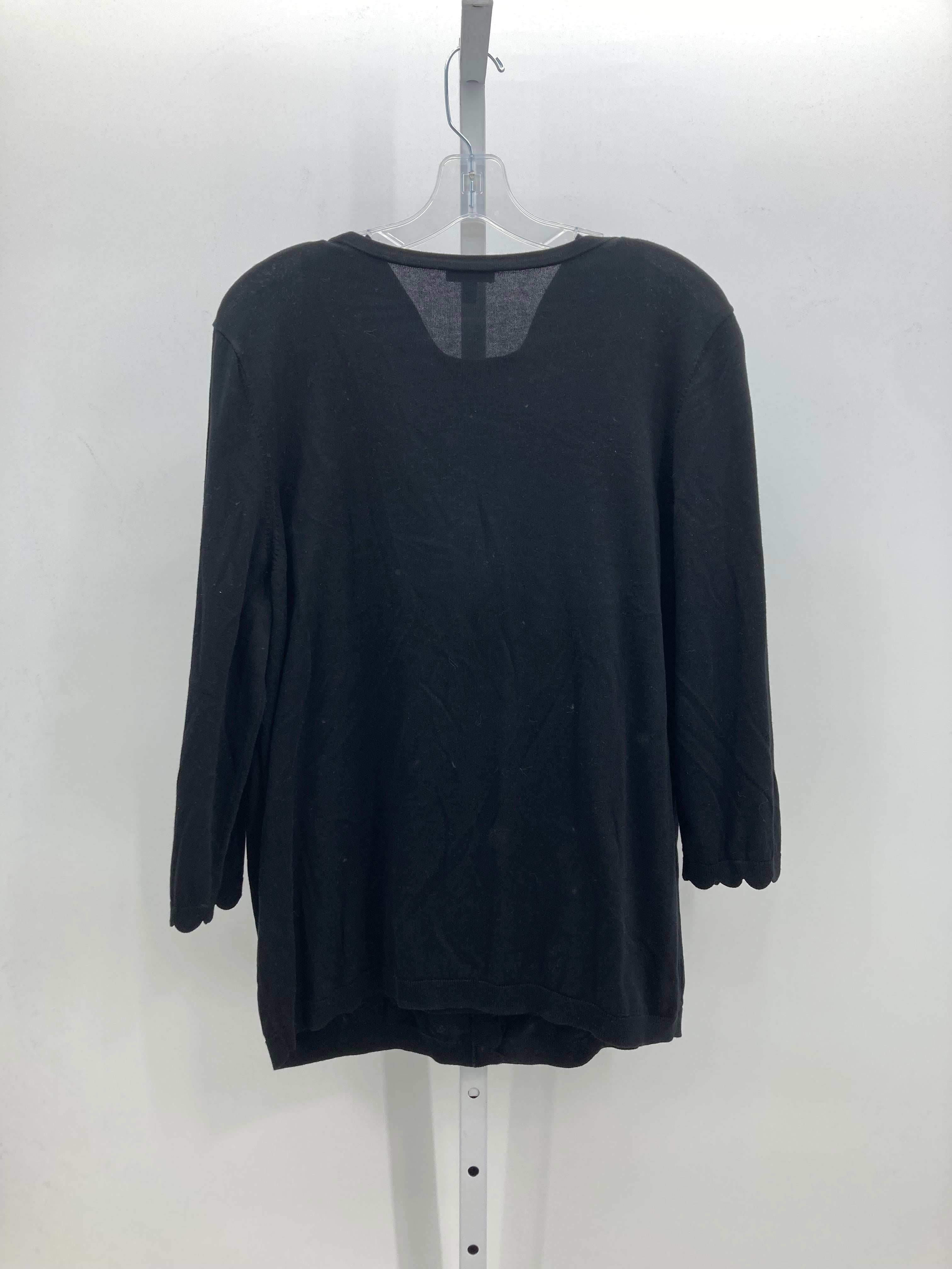 Talbots Size 1X Womens 2 Piece