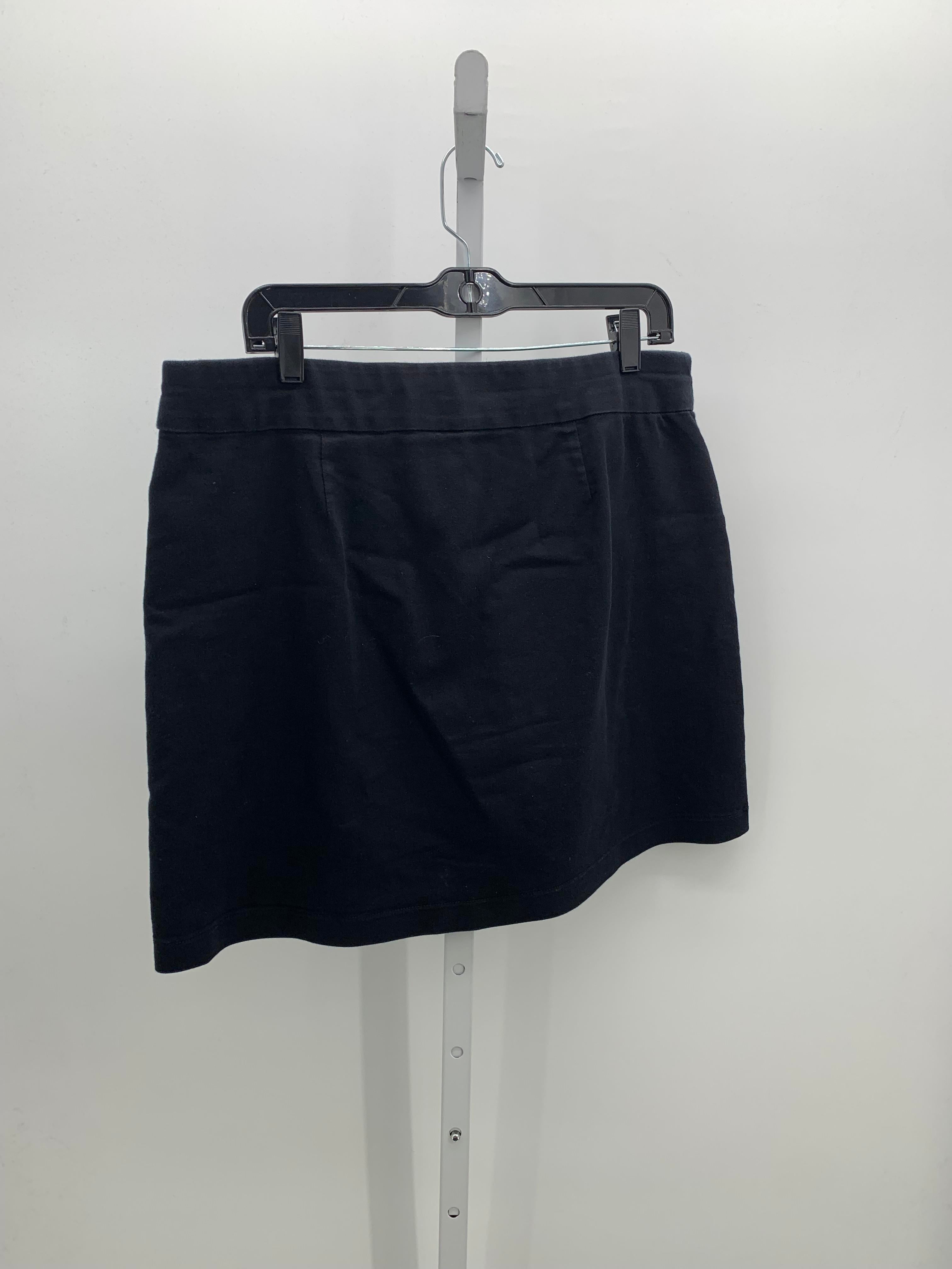 Croft & Barrow Size 12 Misses Skirt