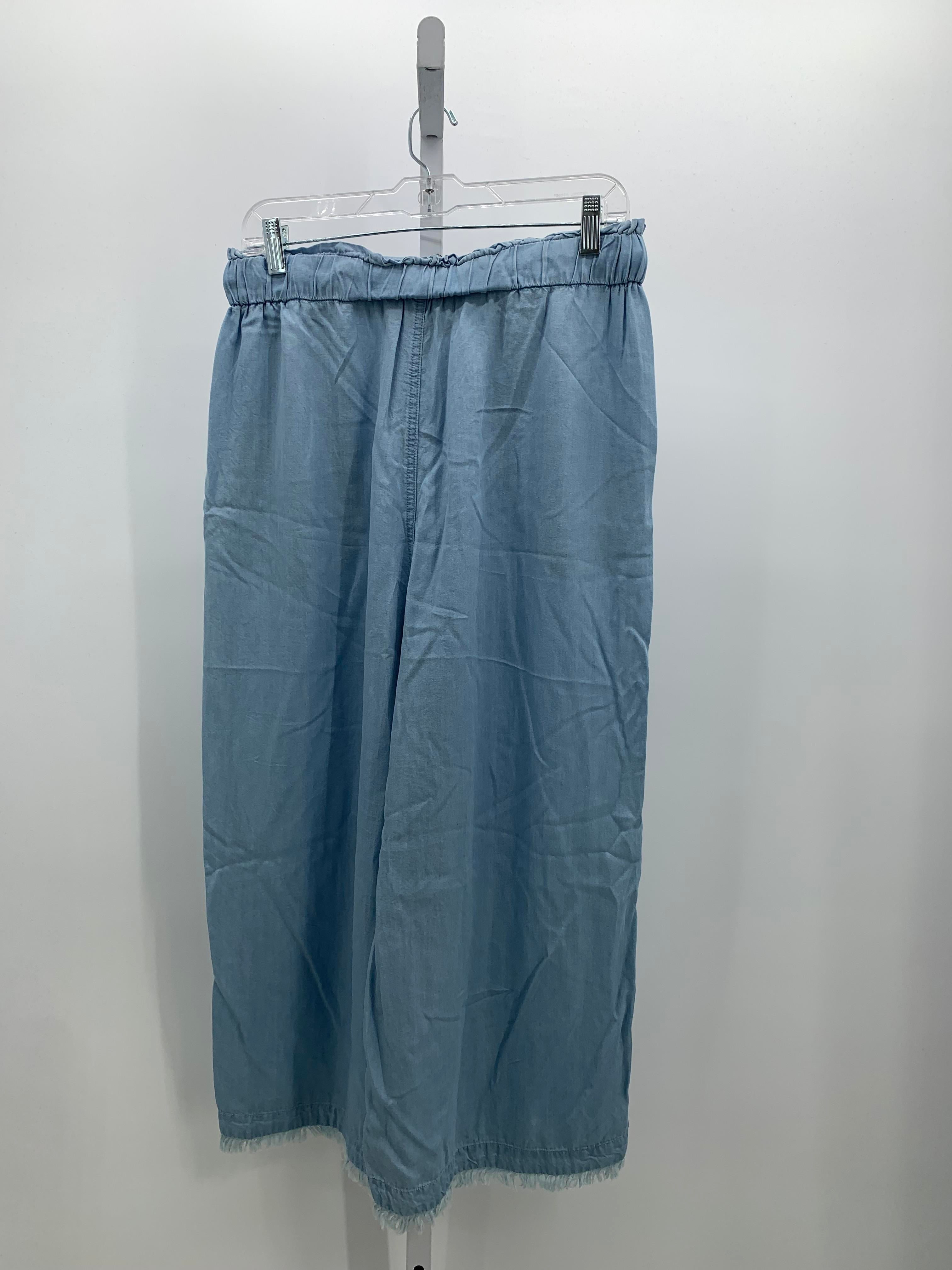 Zac & Rachel Size Medium Misses Pants