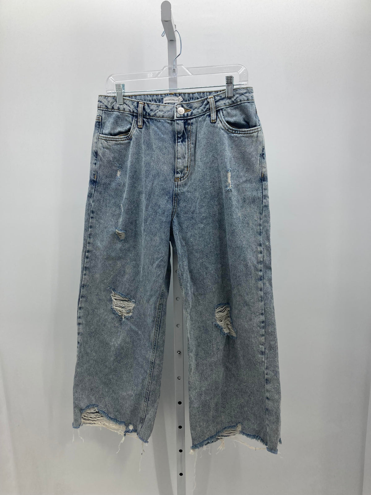 Avec Les Filles Size 10 Misses Jeans
