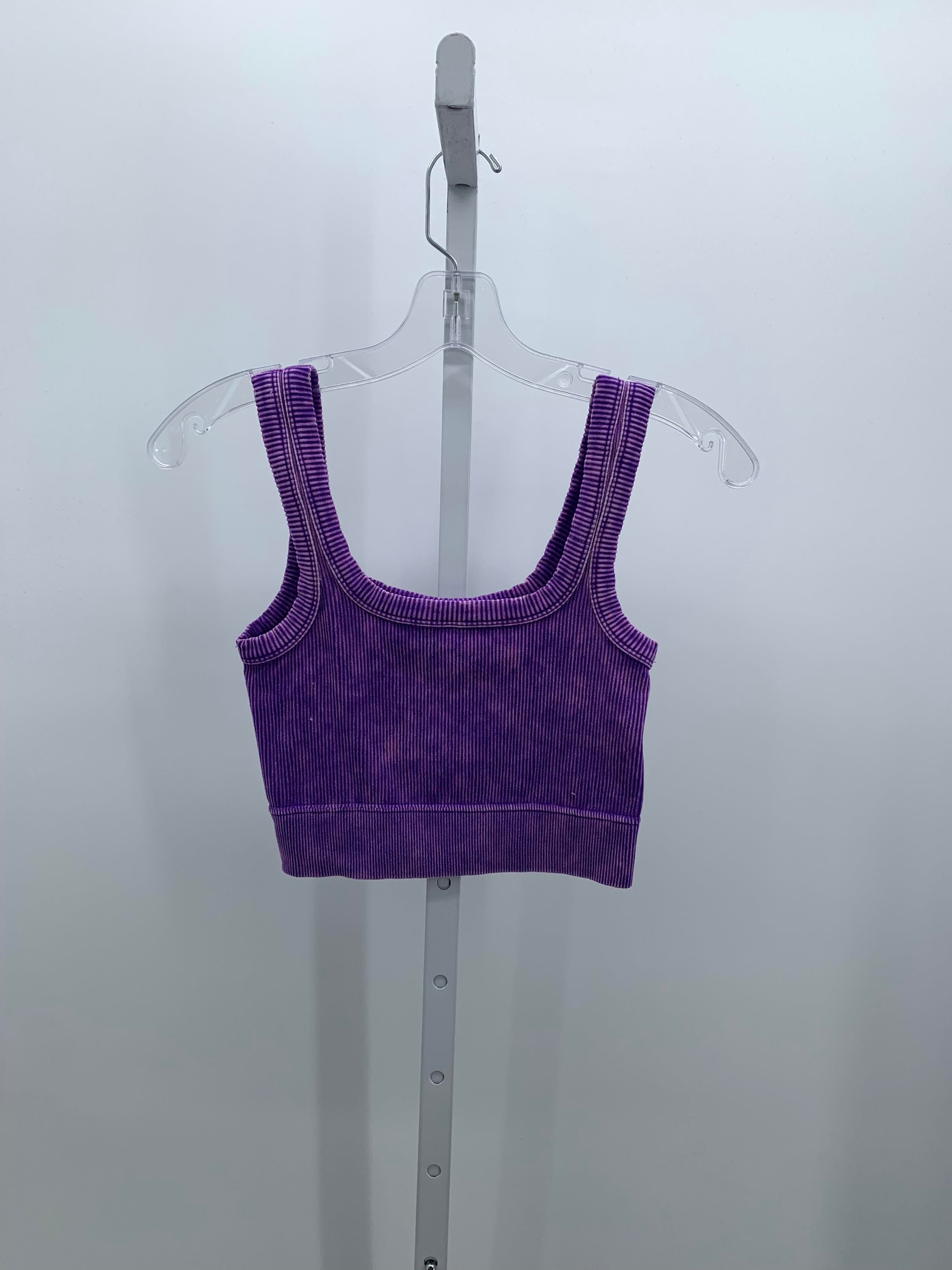 Zenna Outfitters Size Small Juniors Tank