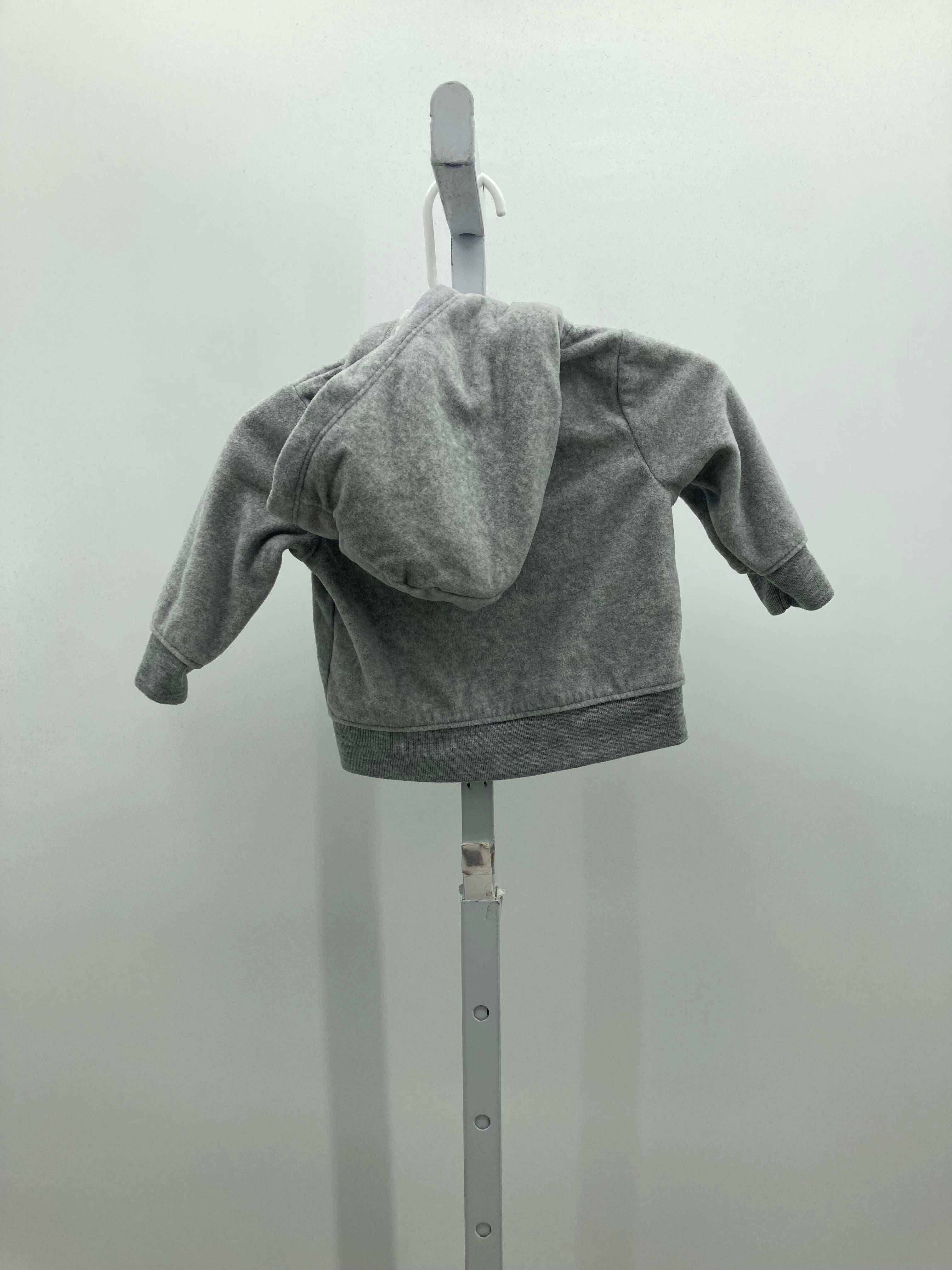 HOODED DOG ZIP