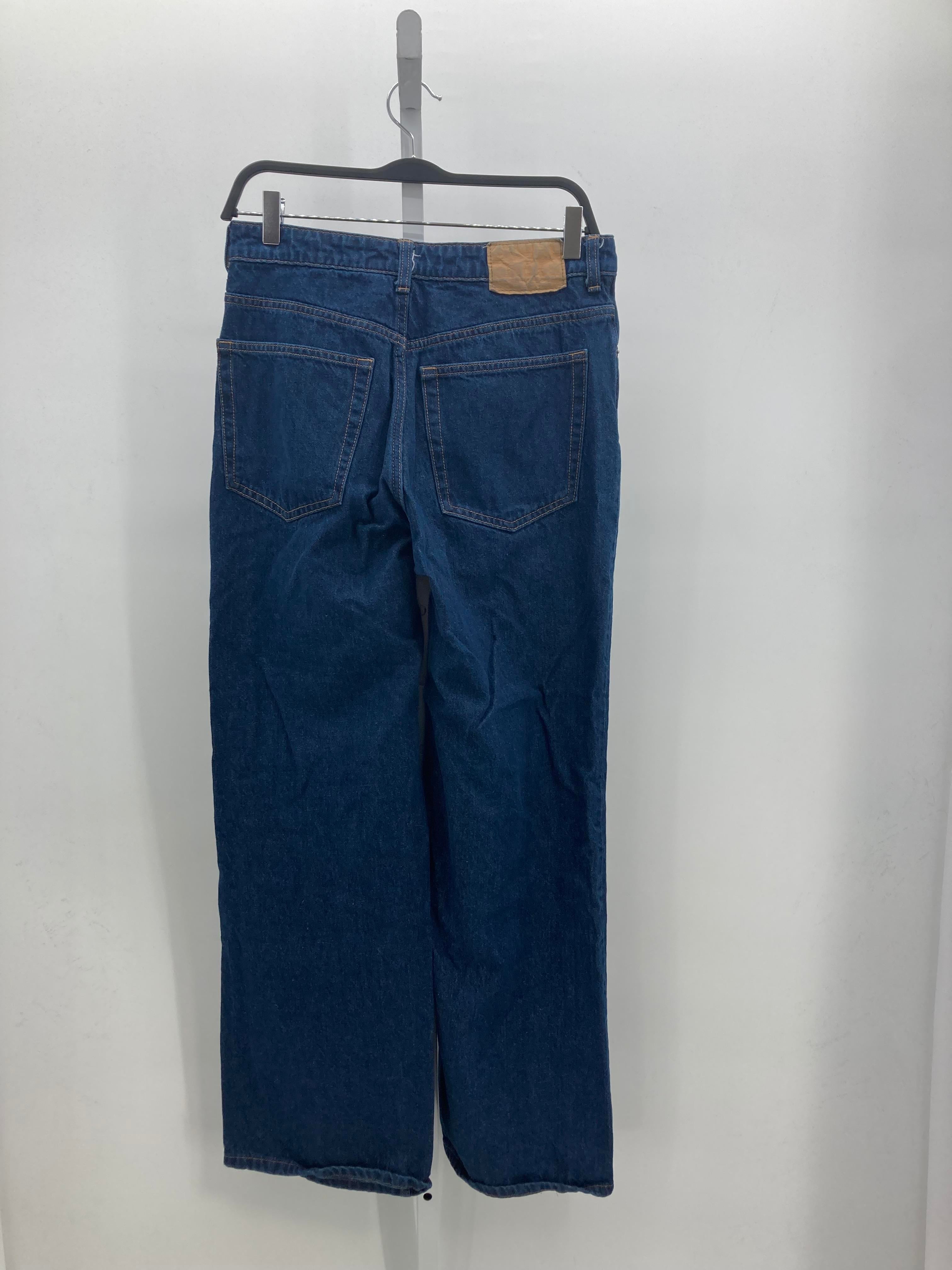 Divided Size 8 Misses Jeans