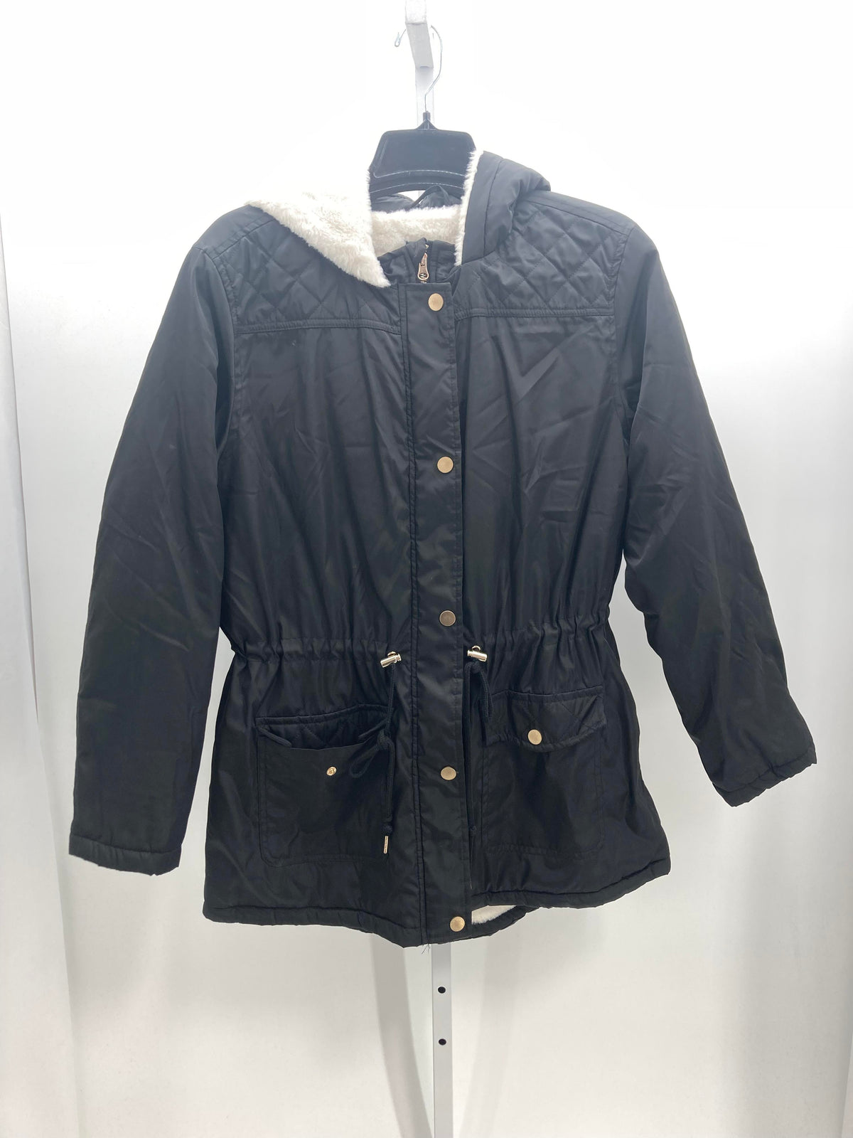 Size 3X Womens Winter Coat