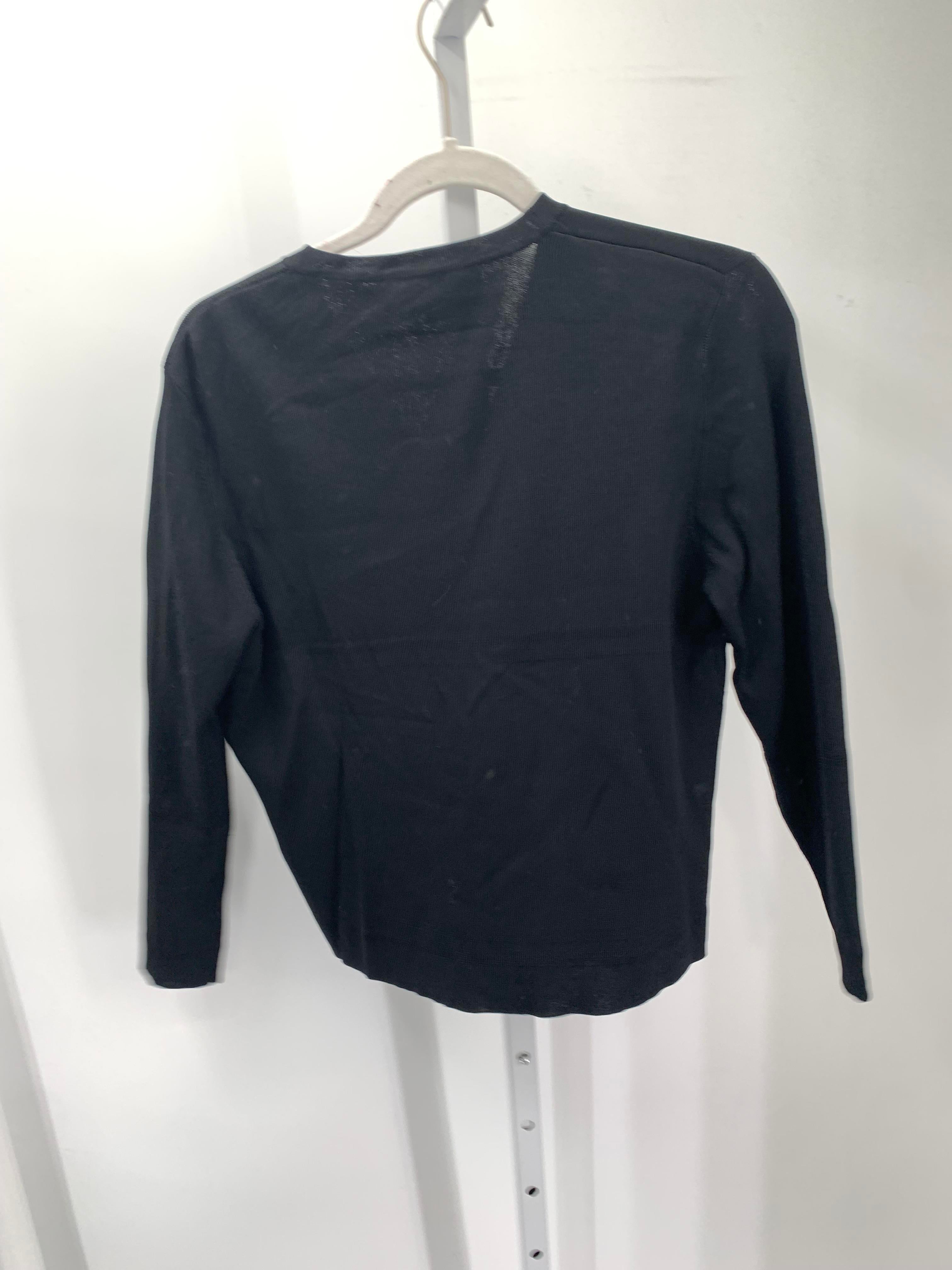 Size Medium Petite Petite Long Sleeve Shirt