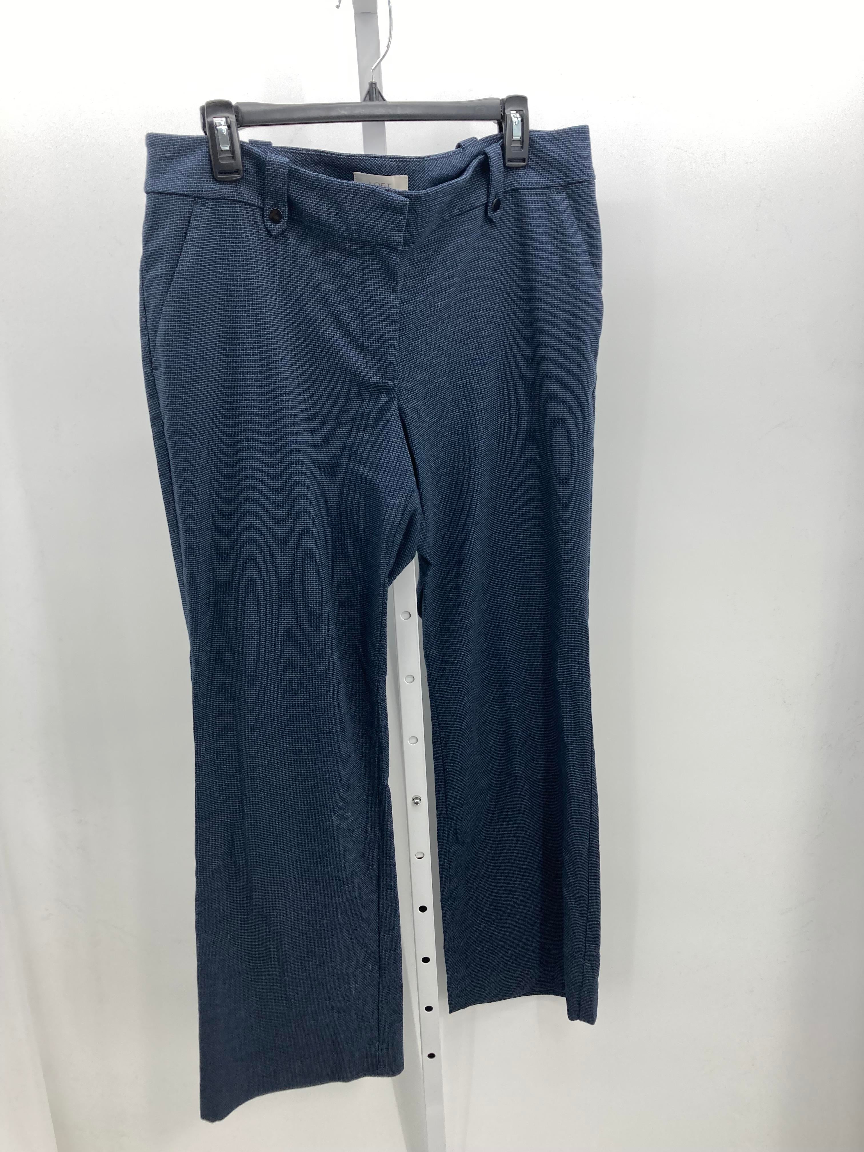 Loft Size 10 Misses Pants