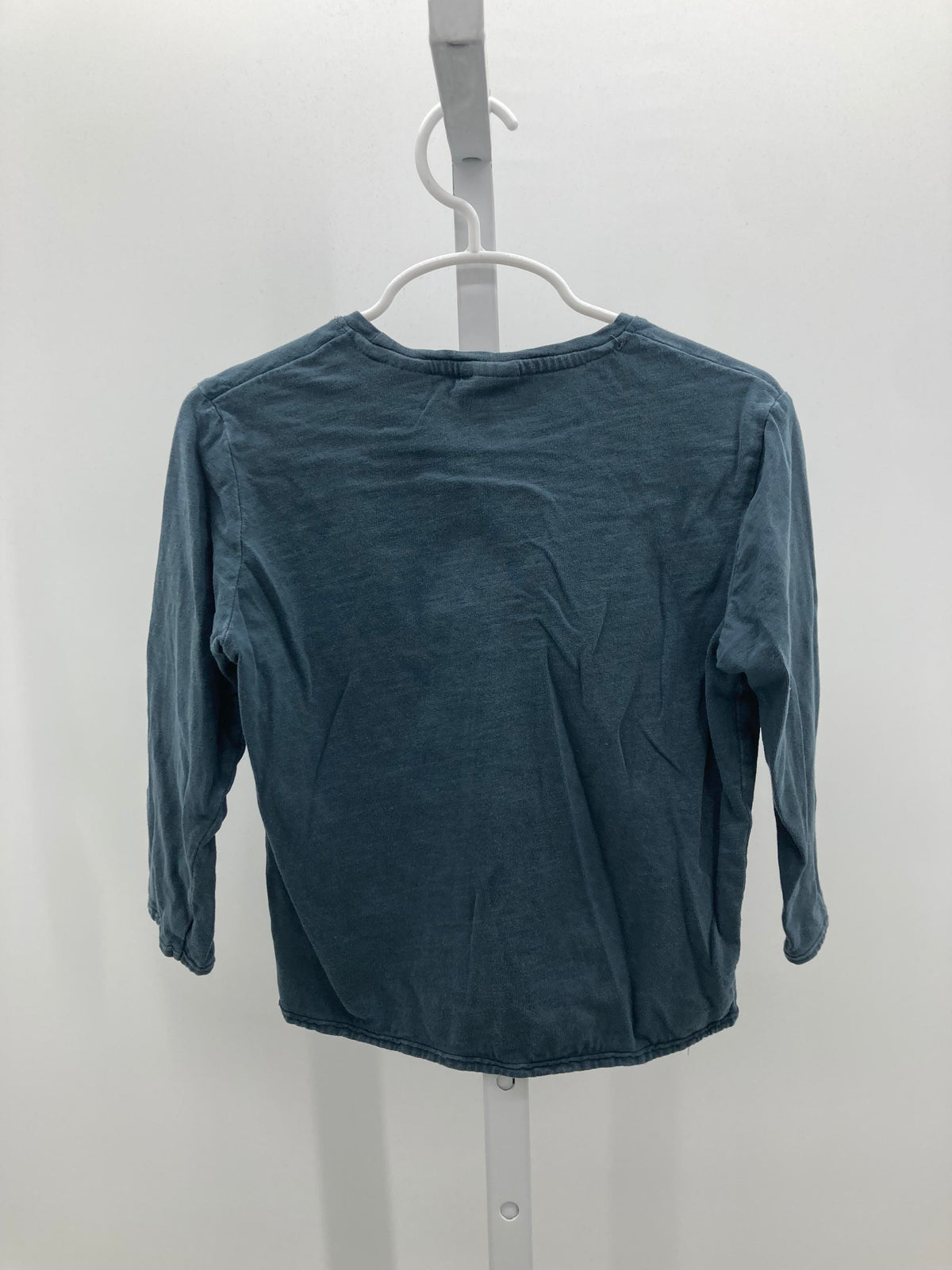 CREWNECK KNIT