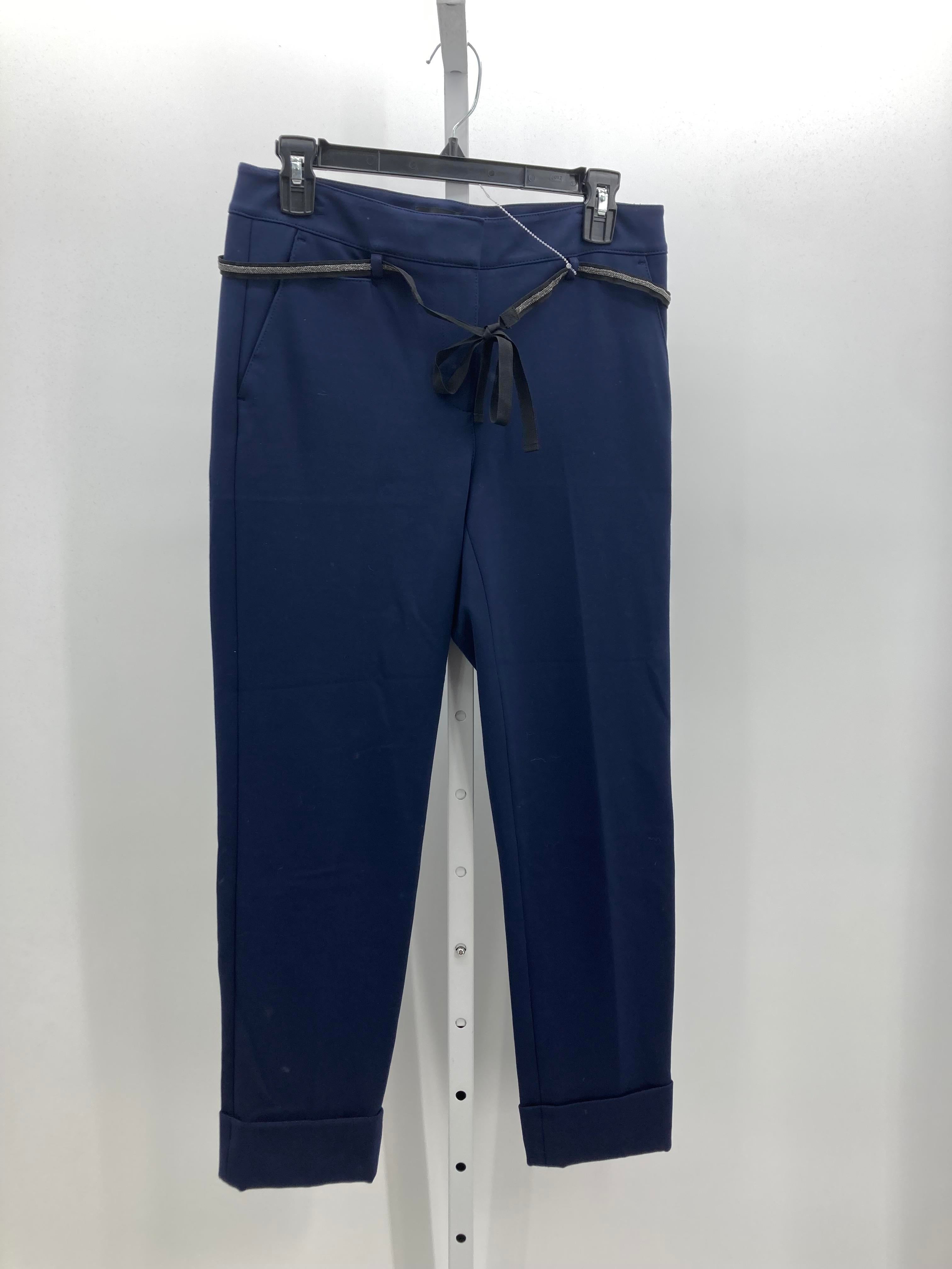 White House Black Size 2 Misses Pants