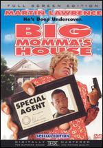 Big Momma S House (Full Frame) -