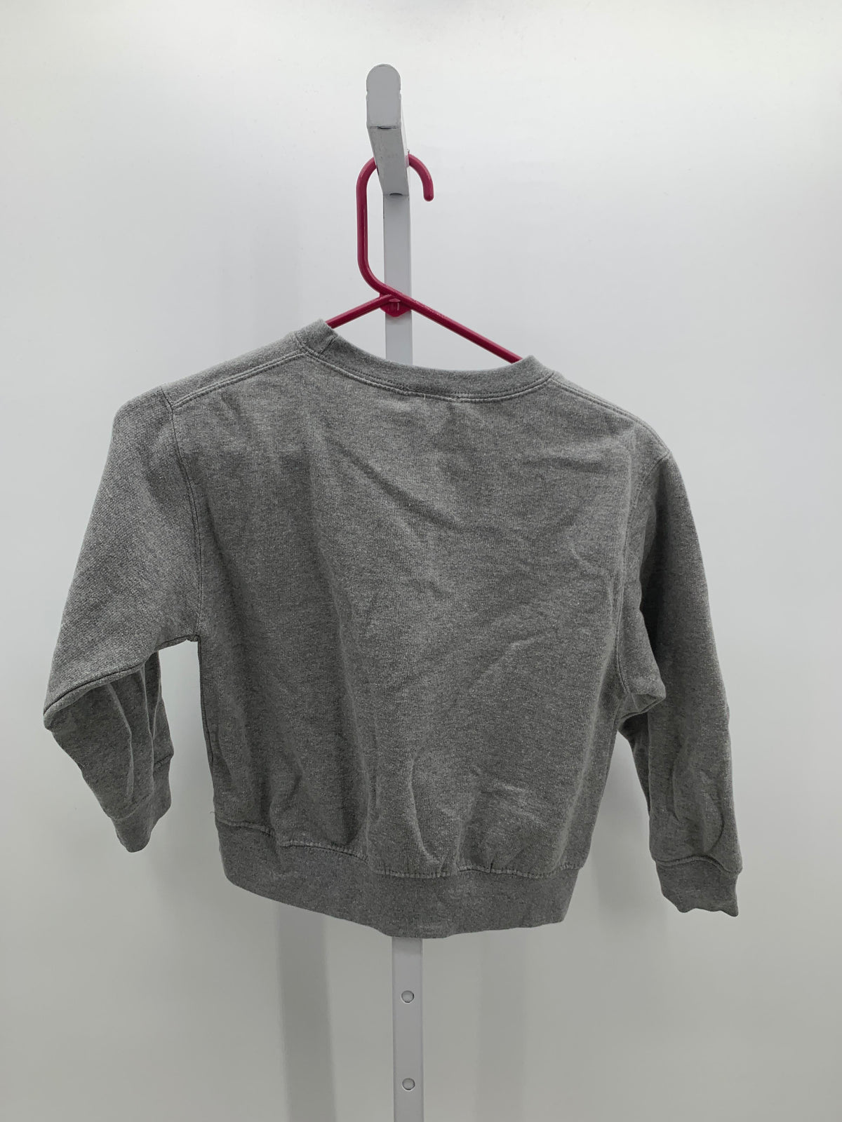 LONG SLV SHIRT SANTA CLAUS HOUSE