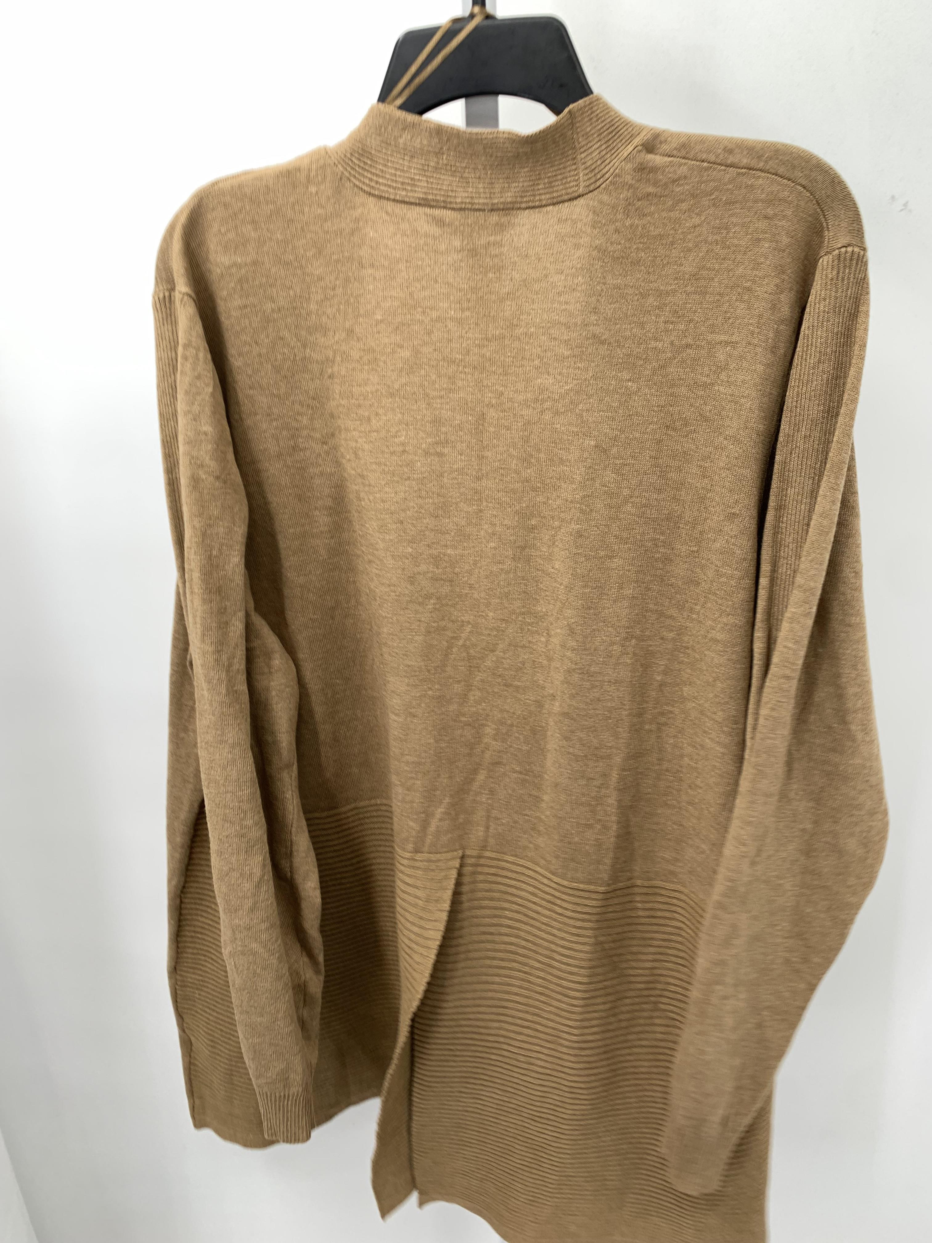 Time and Tru Size XXL Misses Cardigan