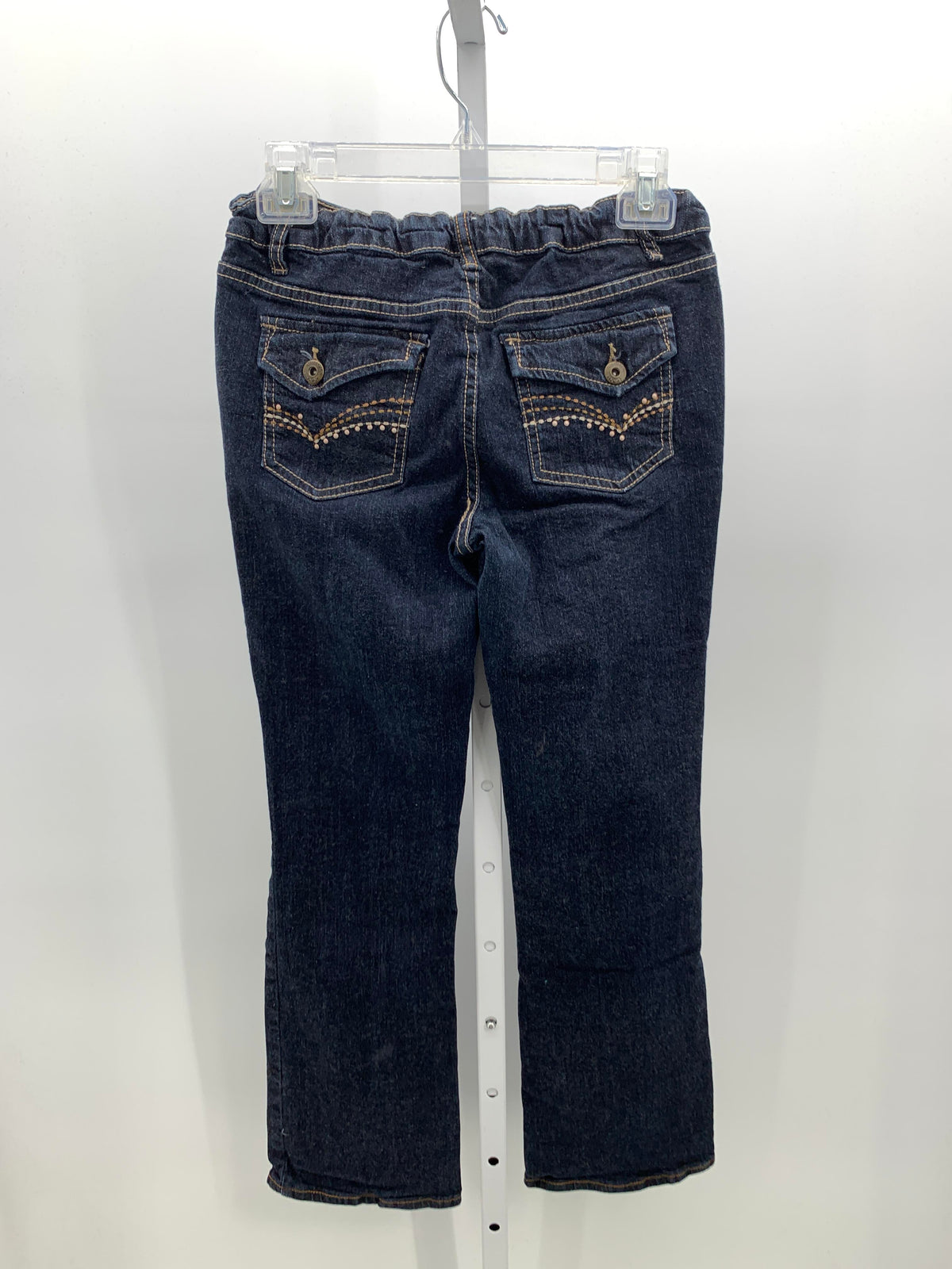 Arizona Size 14.5 Plus Girls Jeans