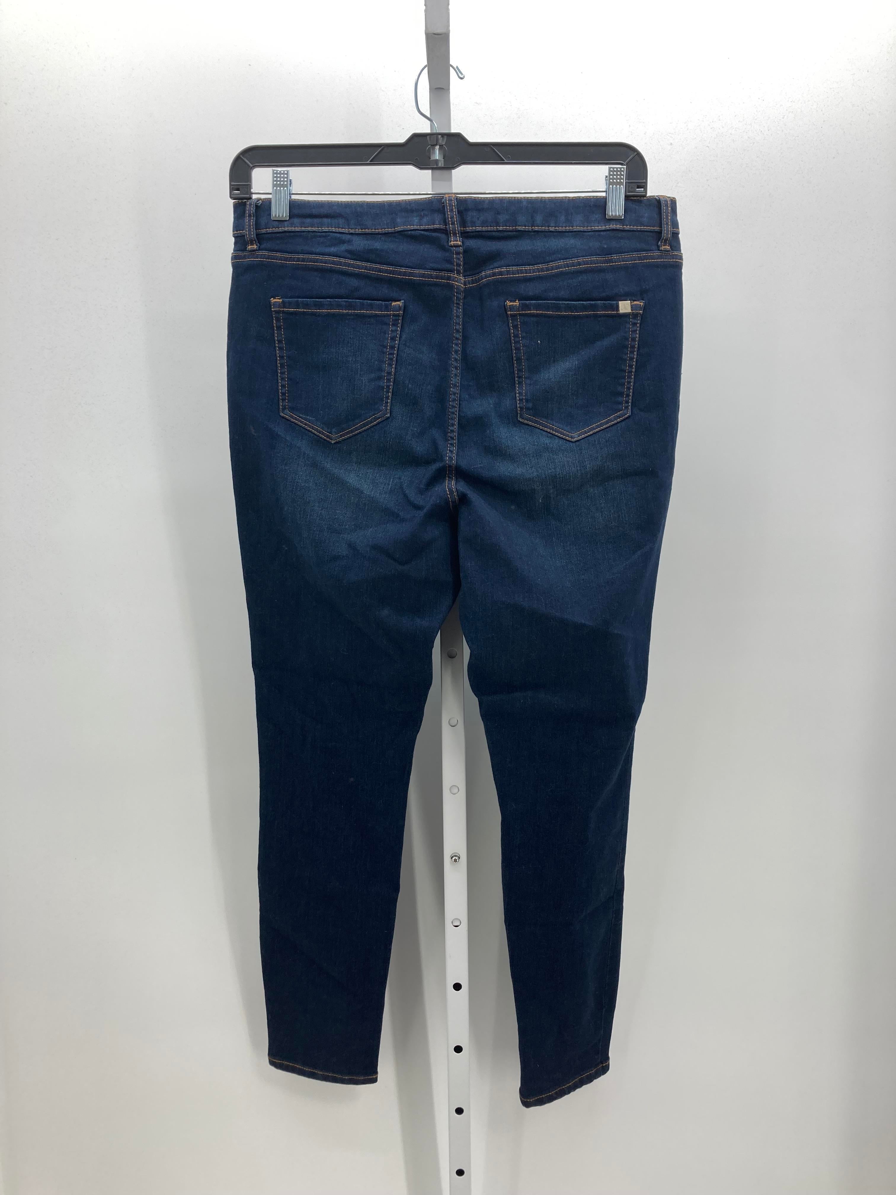 Jennifer Lopez Size 18 Misses Jeans