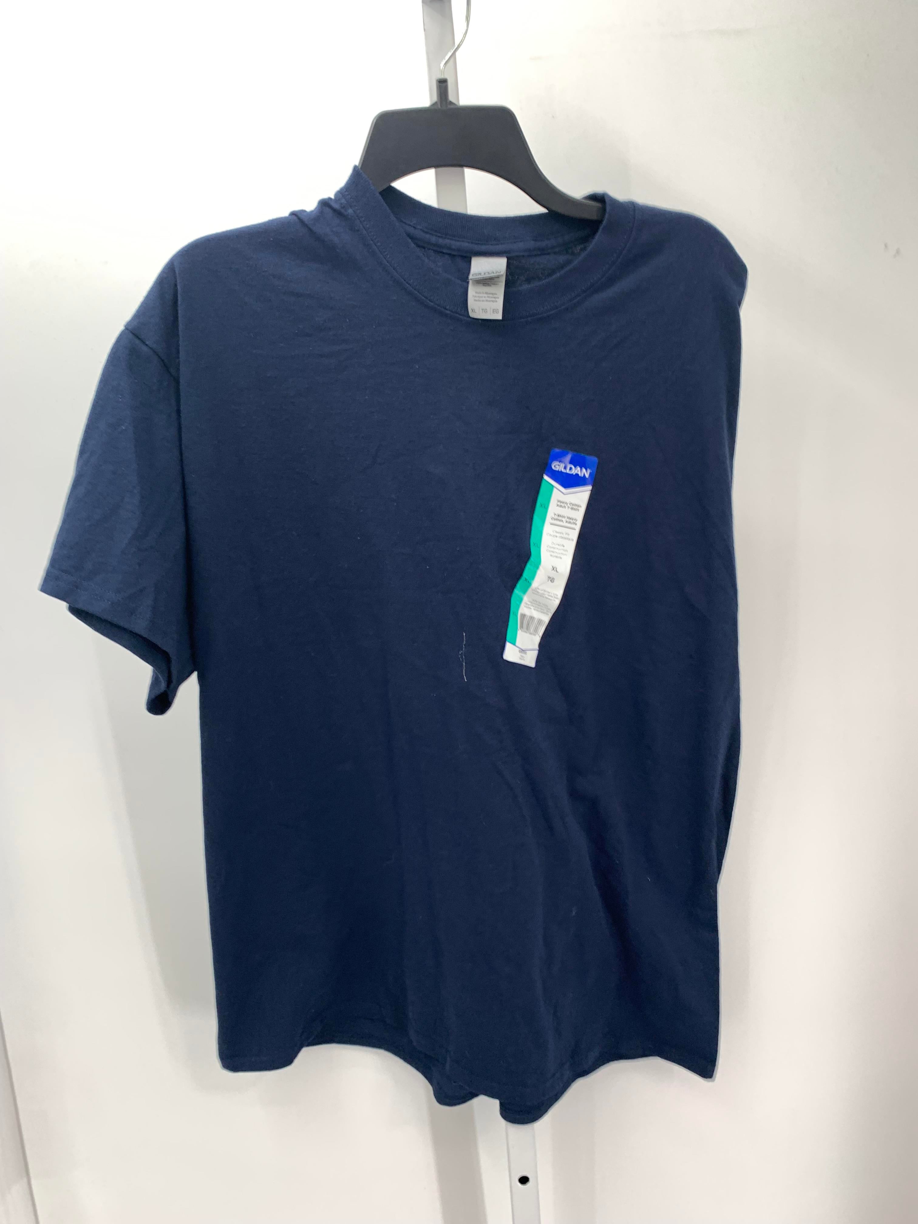 NEW KNIT TEE