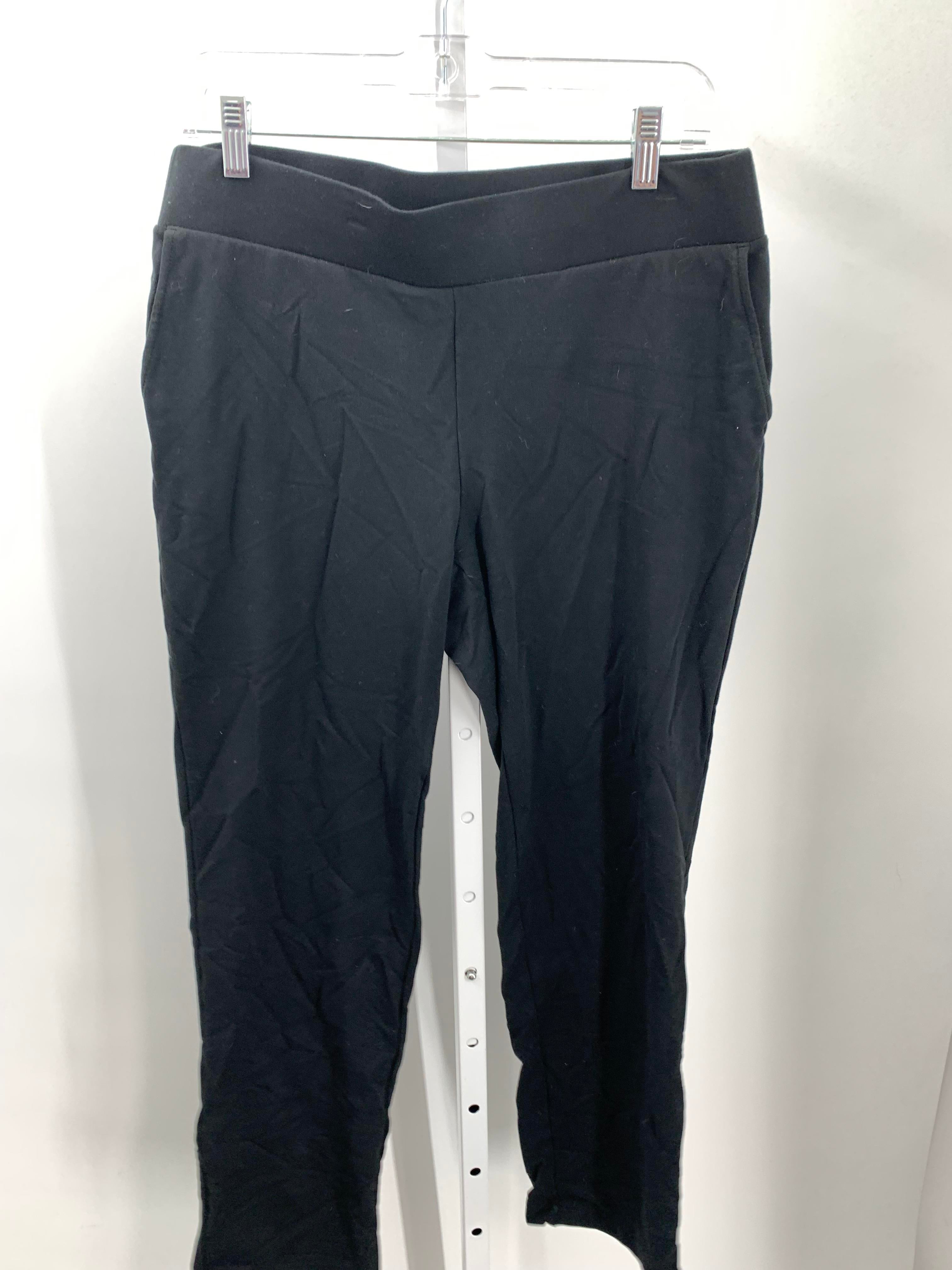 J-Jill Size Medium Petite Petite Pants