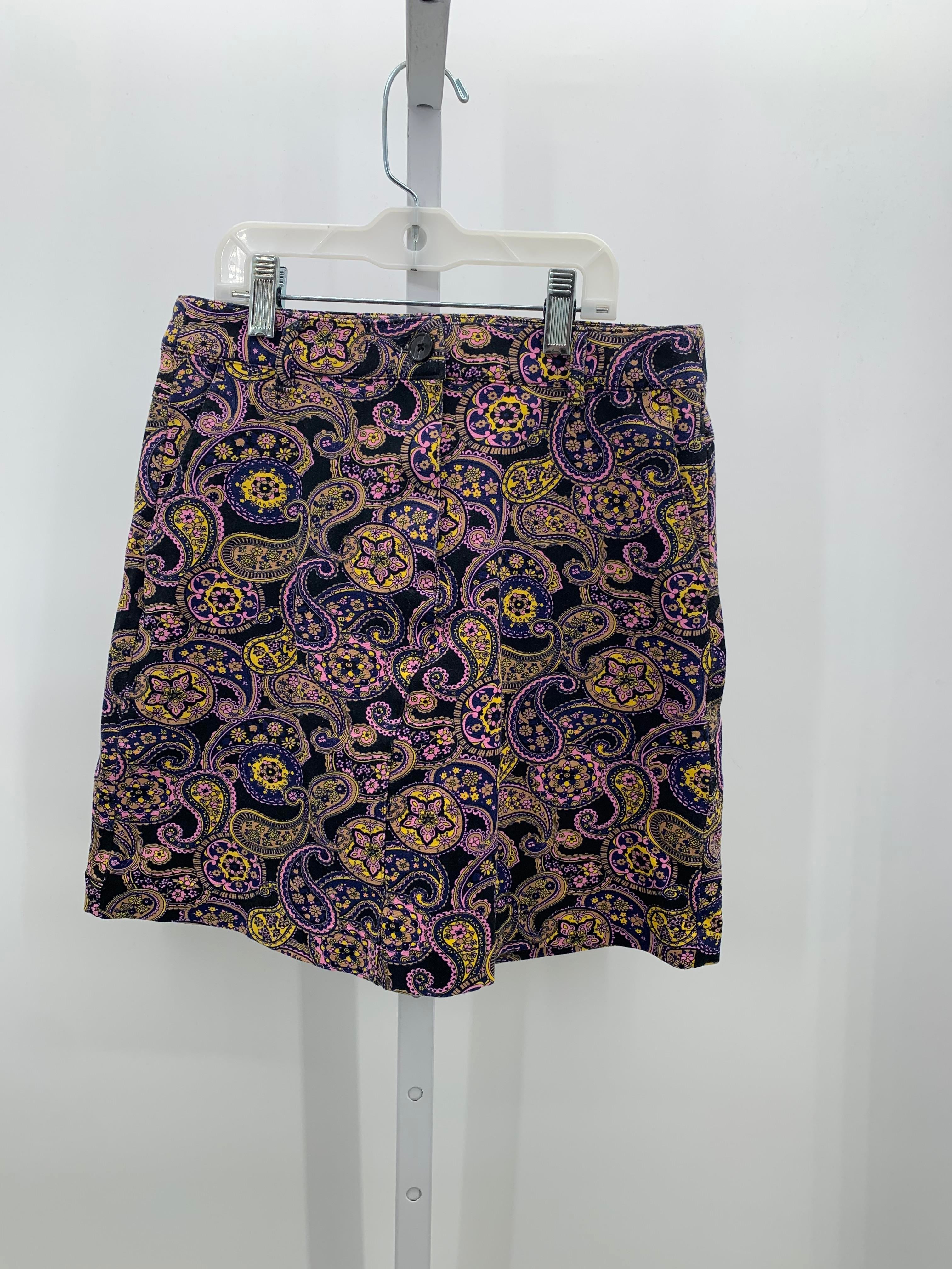 Size 6 Misses Skirt