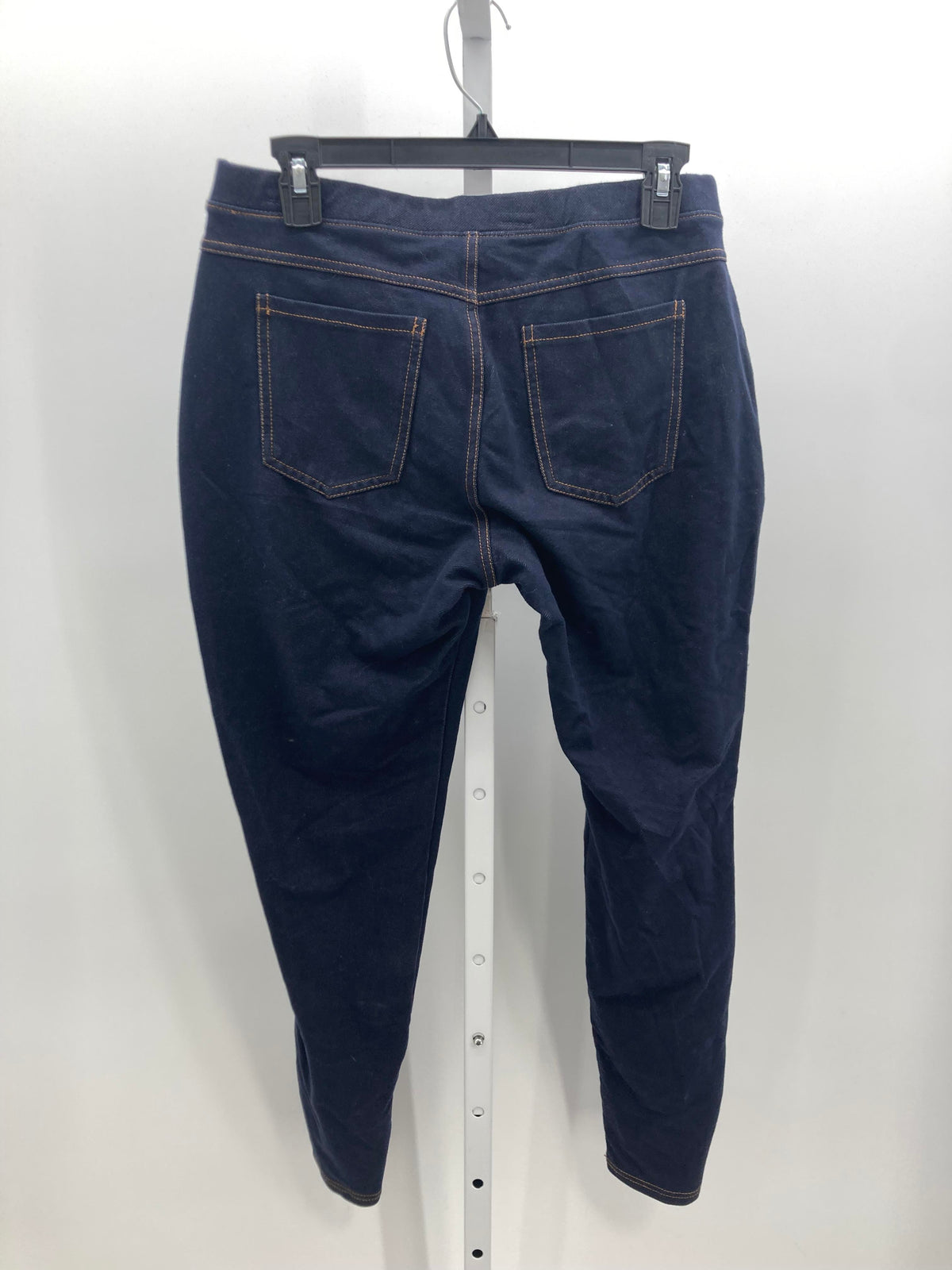 No Nonsense Size Large Misses Pants