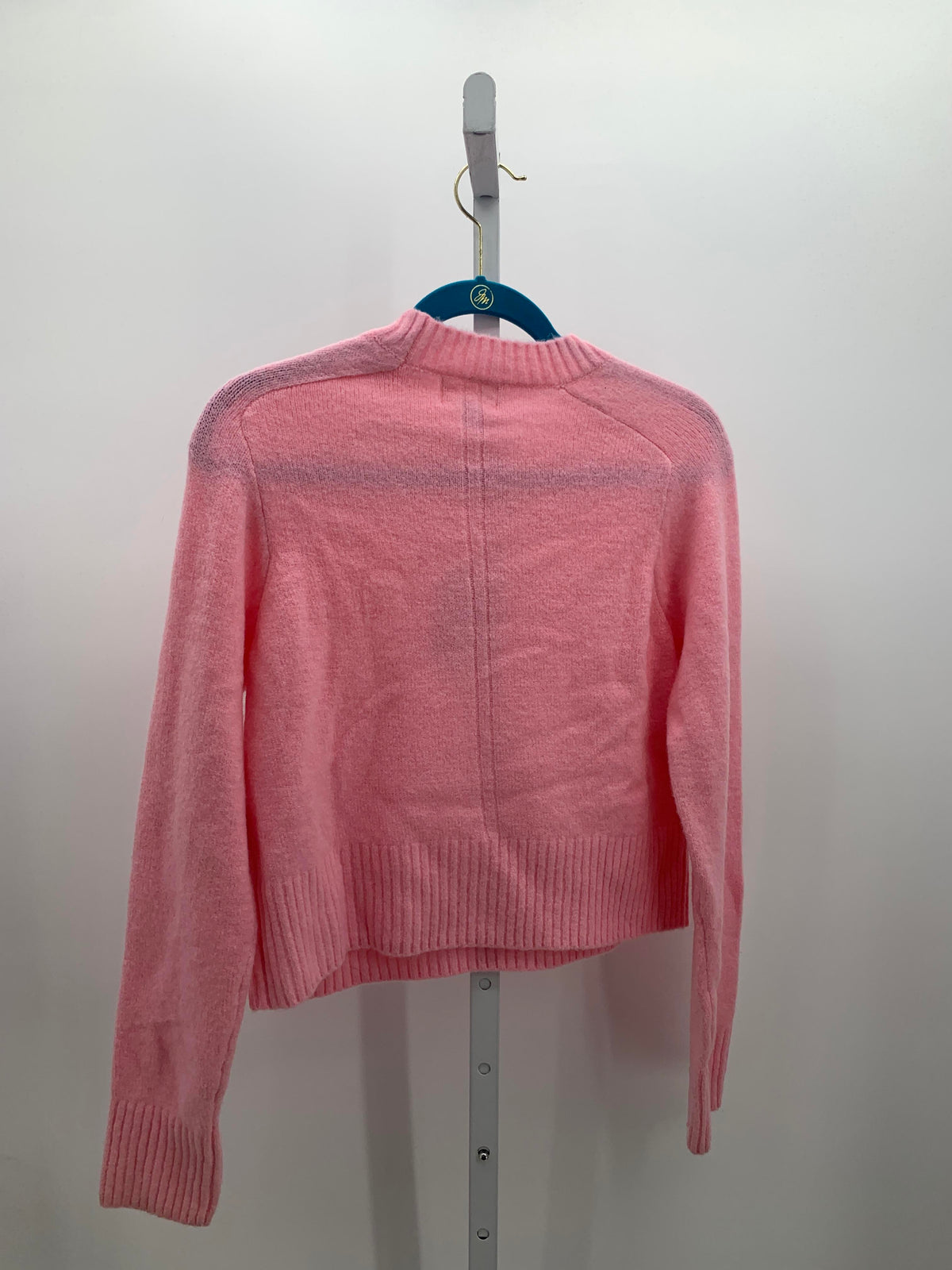 Universal Thread Size Medium Misses Long Slv Sweater