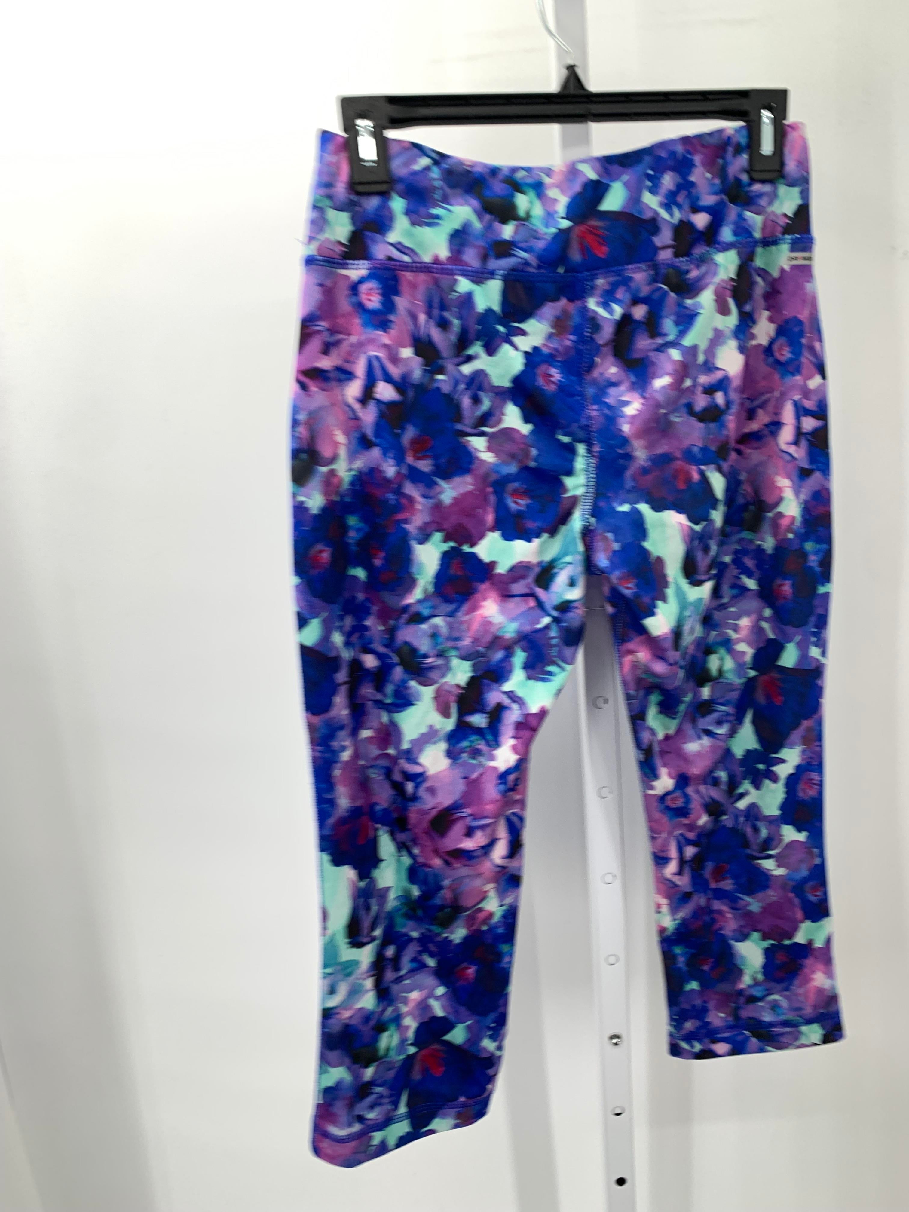 Danskin Now Size Small Misses Leggings