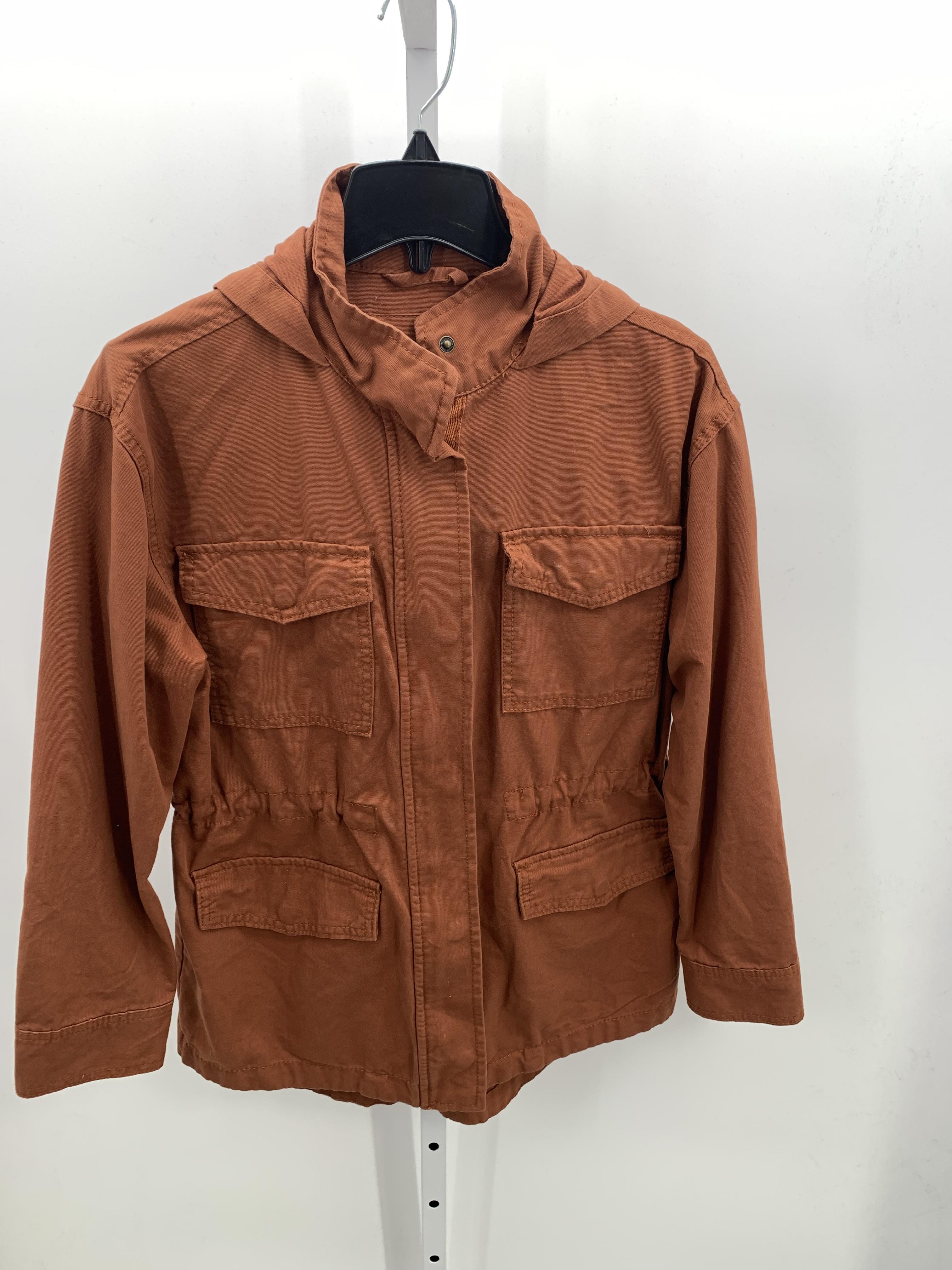 Universal Thread Size Small Misses Lightweight Jacket